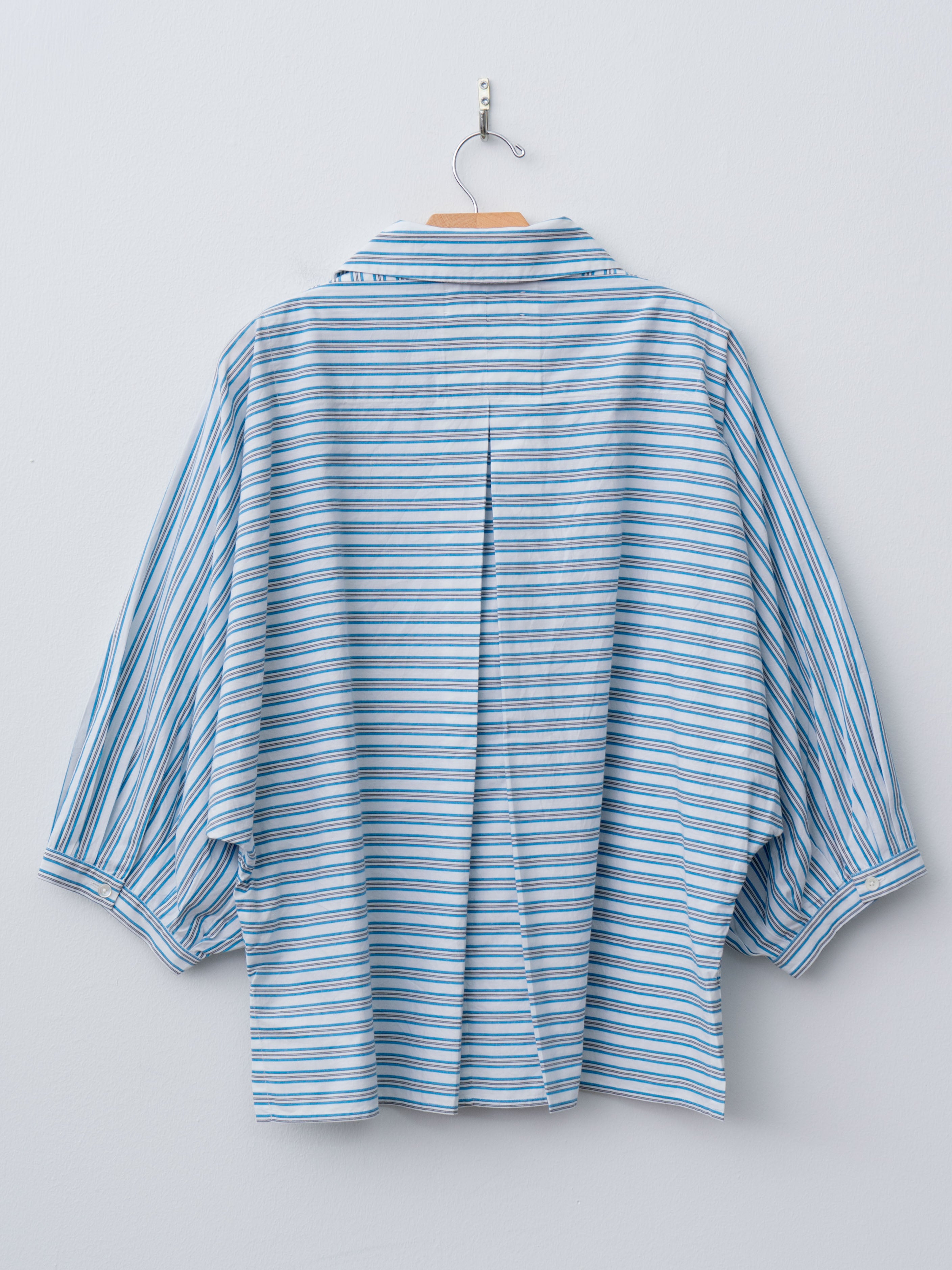 Namu Shop - Jan Machenhauer Nina Shirt - Stripe