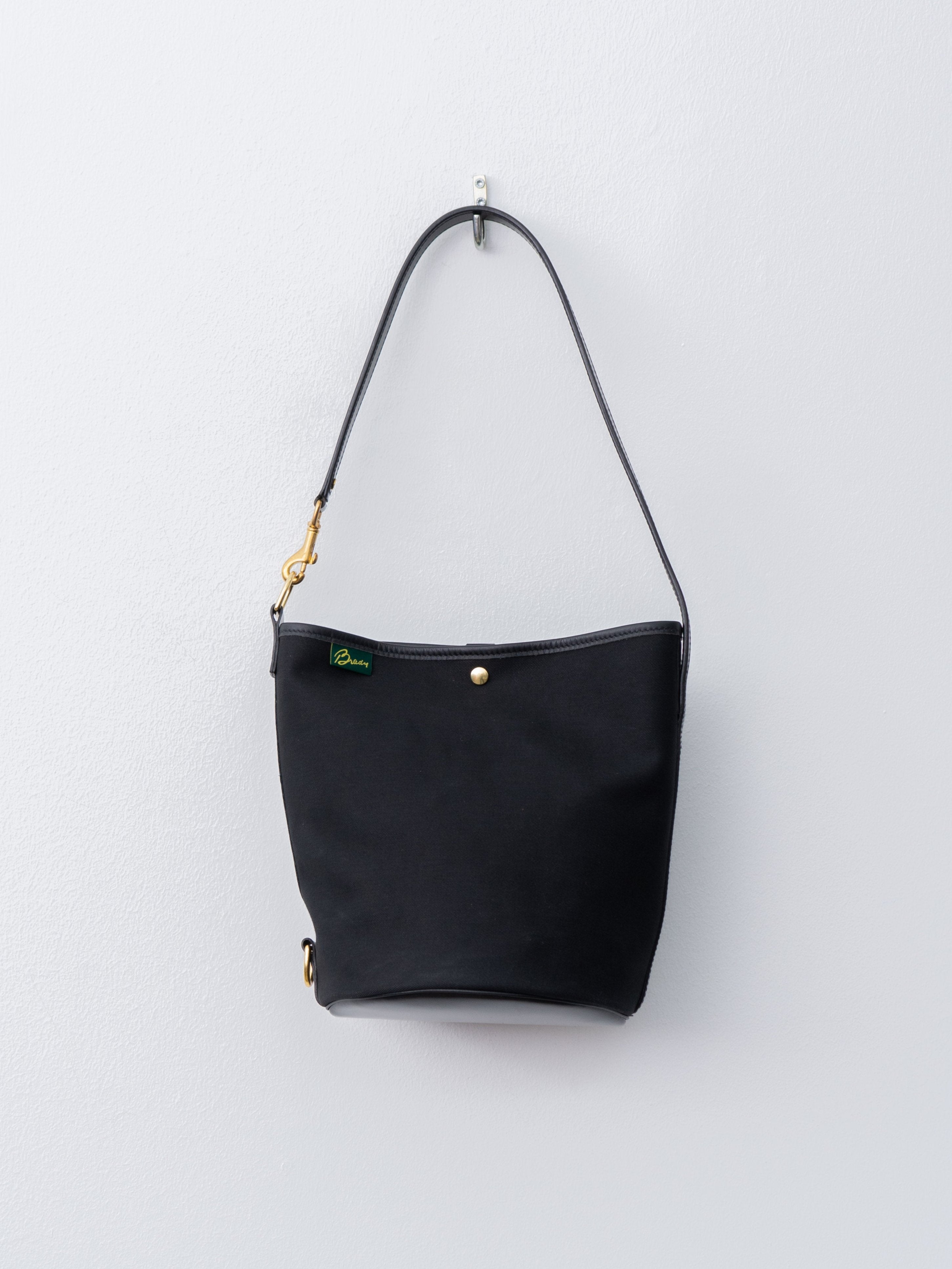 Namu Shop - Brady Bag Frome - Black