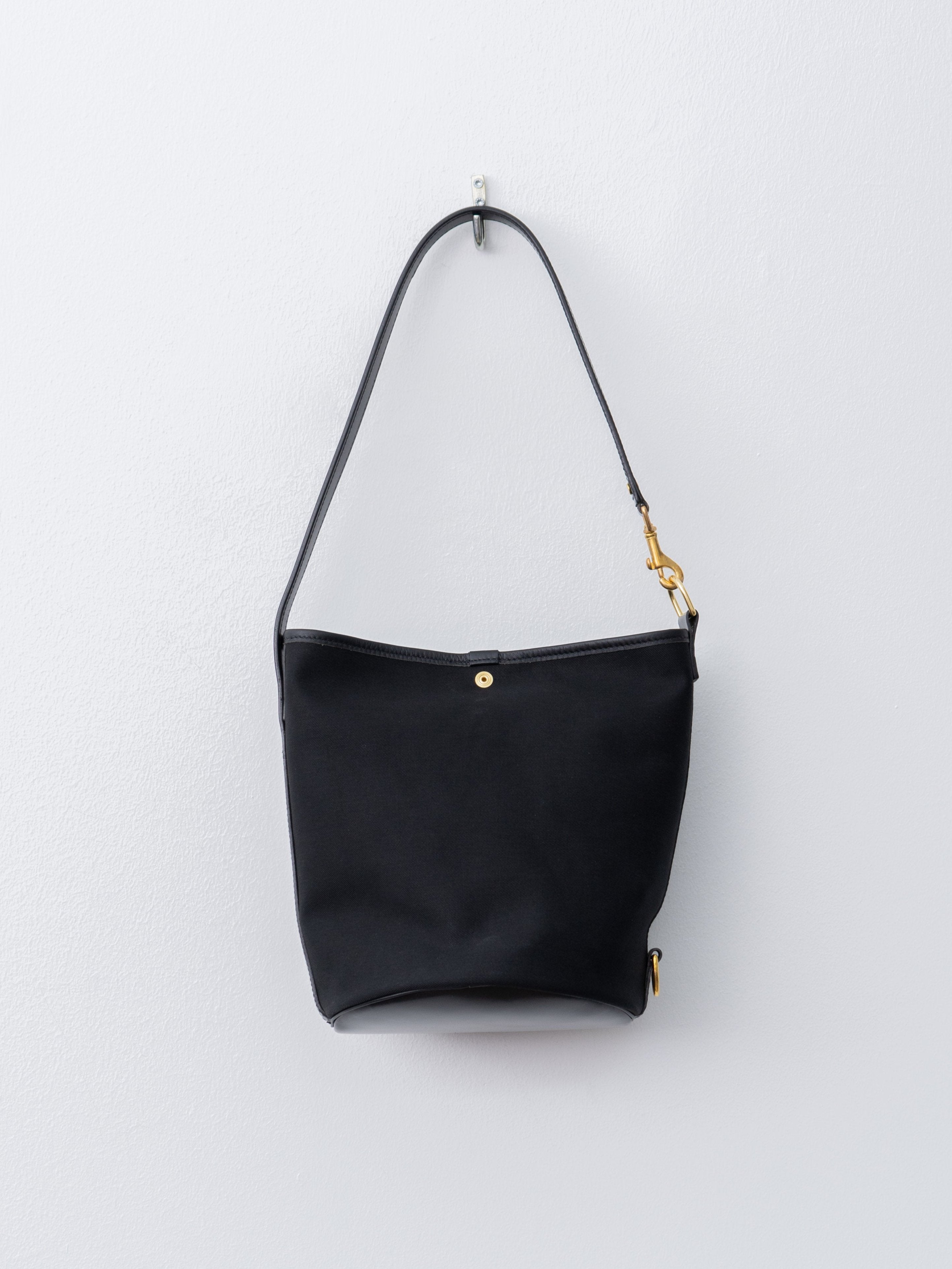 Namu Shop - Brady Bag Frome - Black