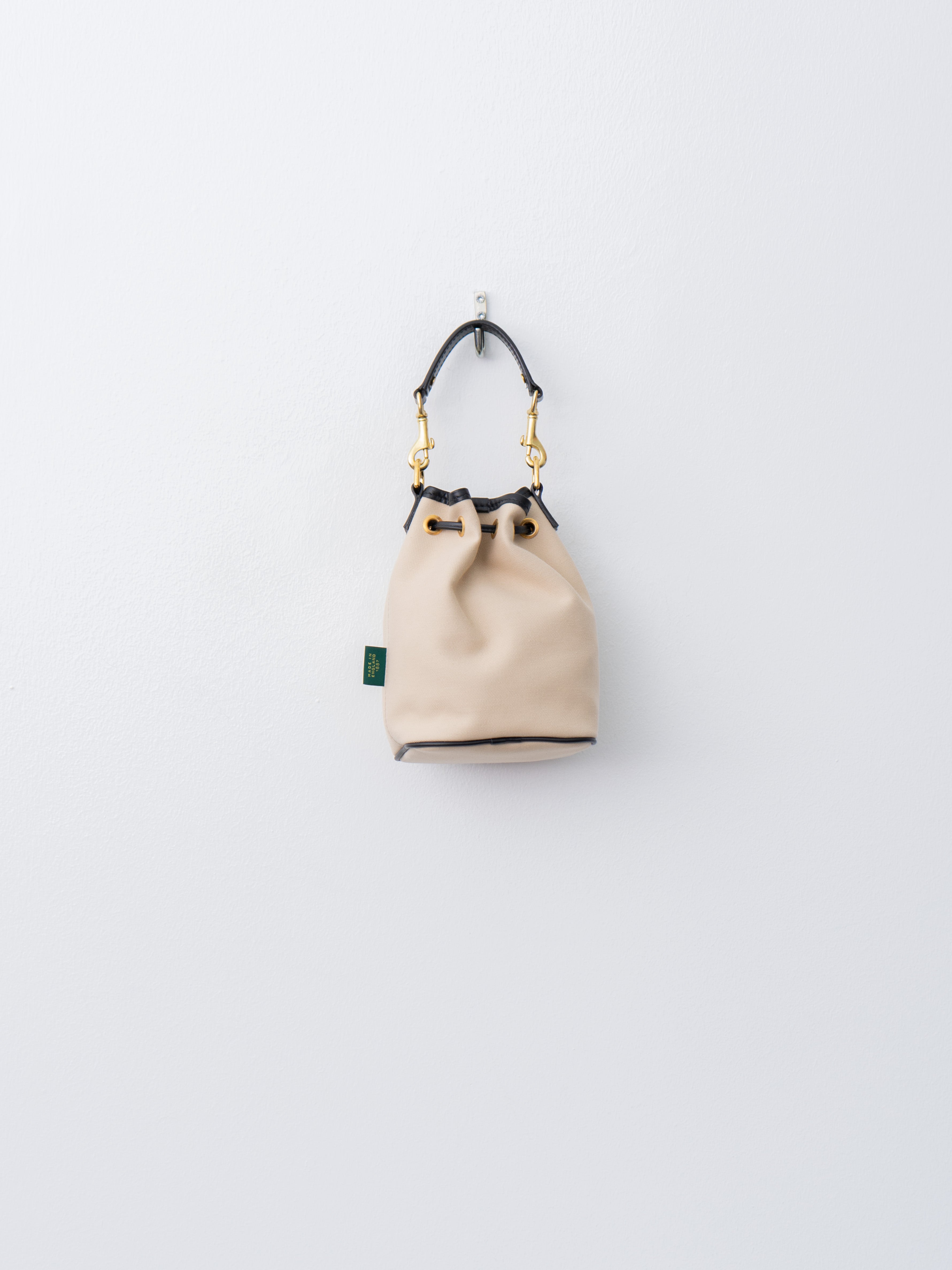 Namu Shop - Brady Bag Ely - Sand Beige