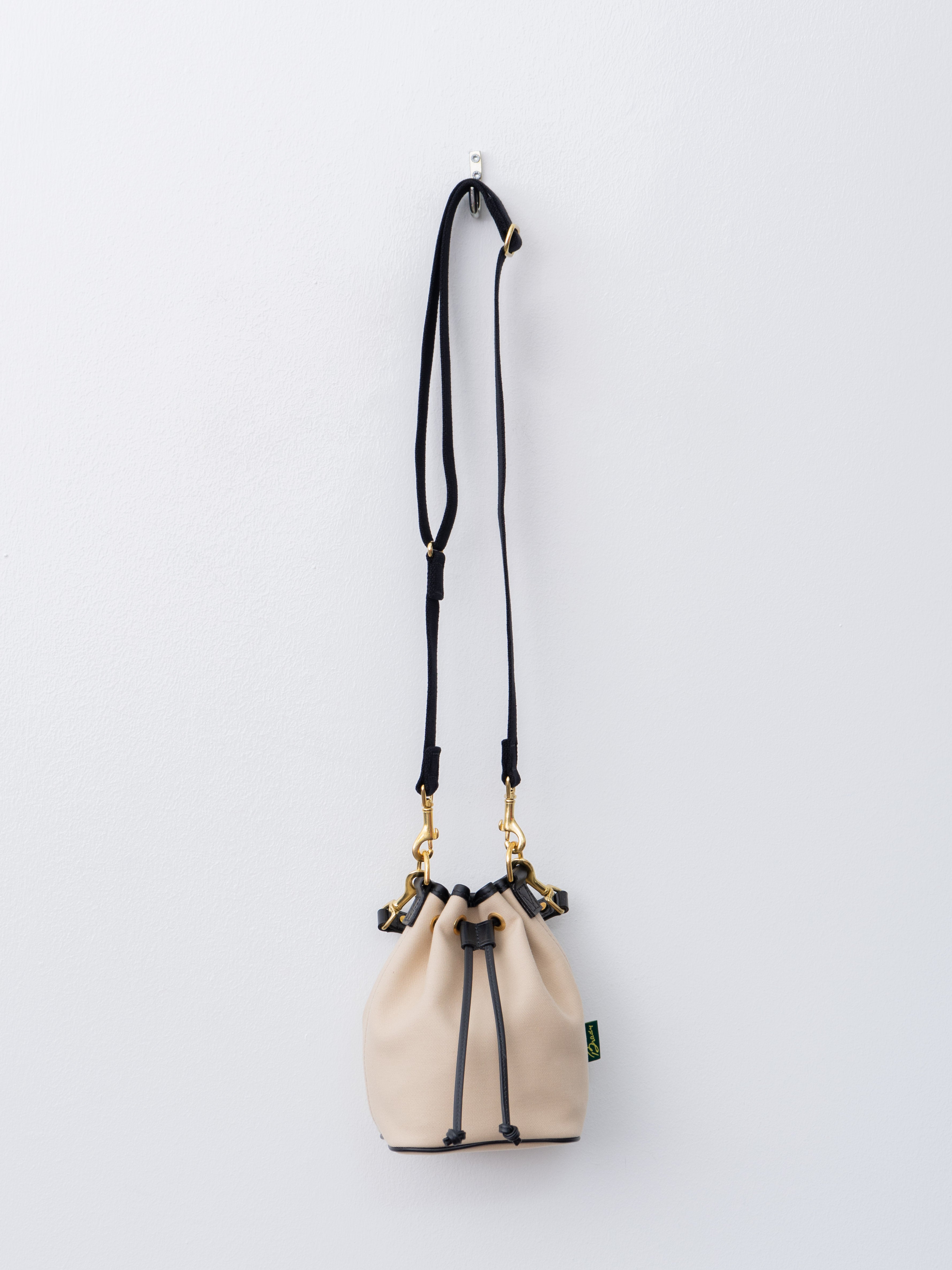 Namu Shop - Brady Bag Ely - Sand Beige