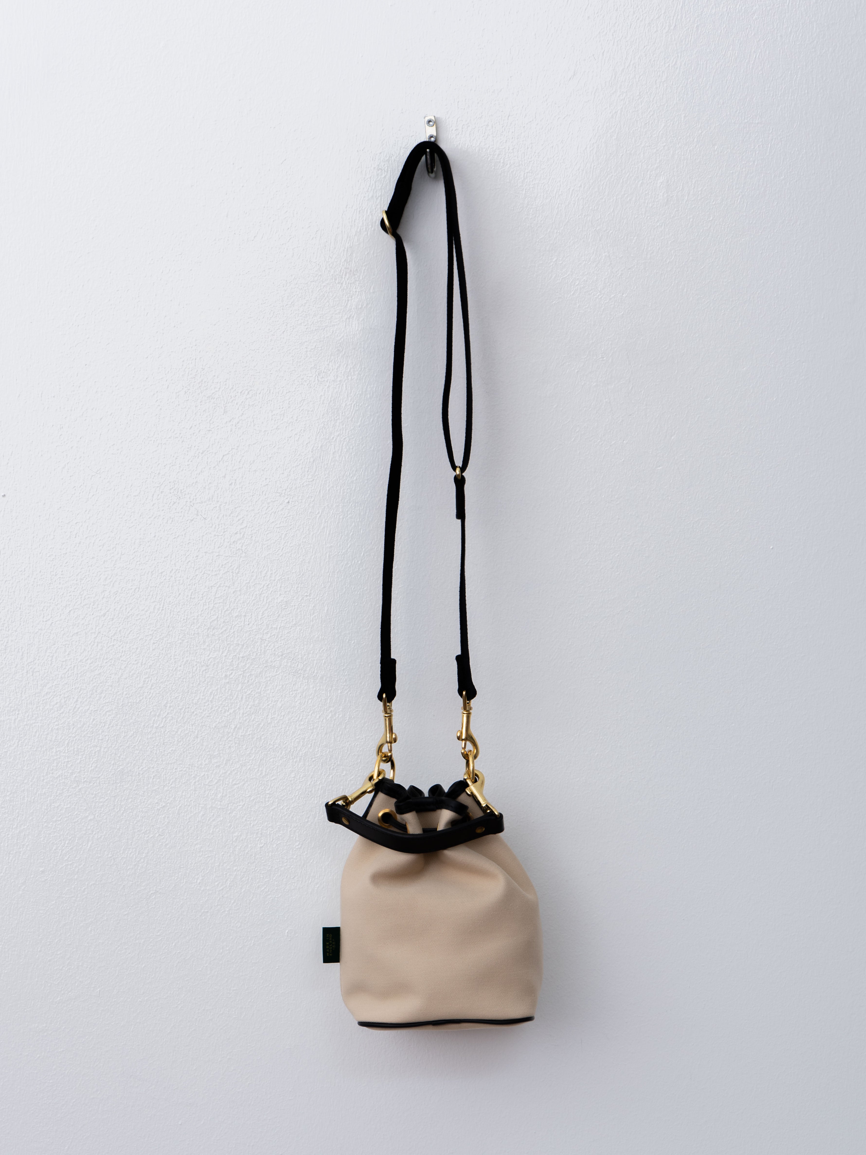 Namu Shop - Brady Bag Ely - Sand Beige