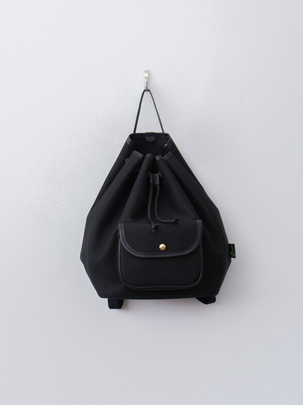 Namu Shop - Brady Bag Belah Small - Black