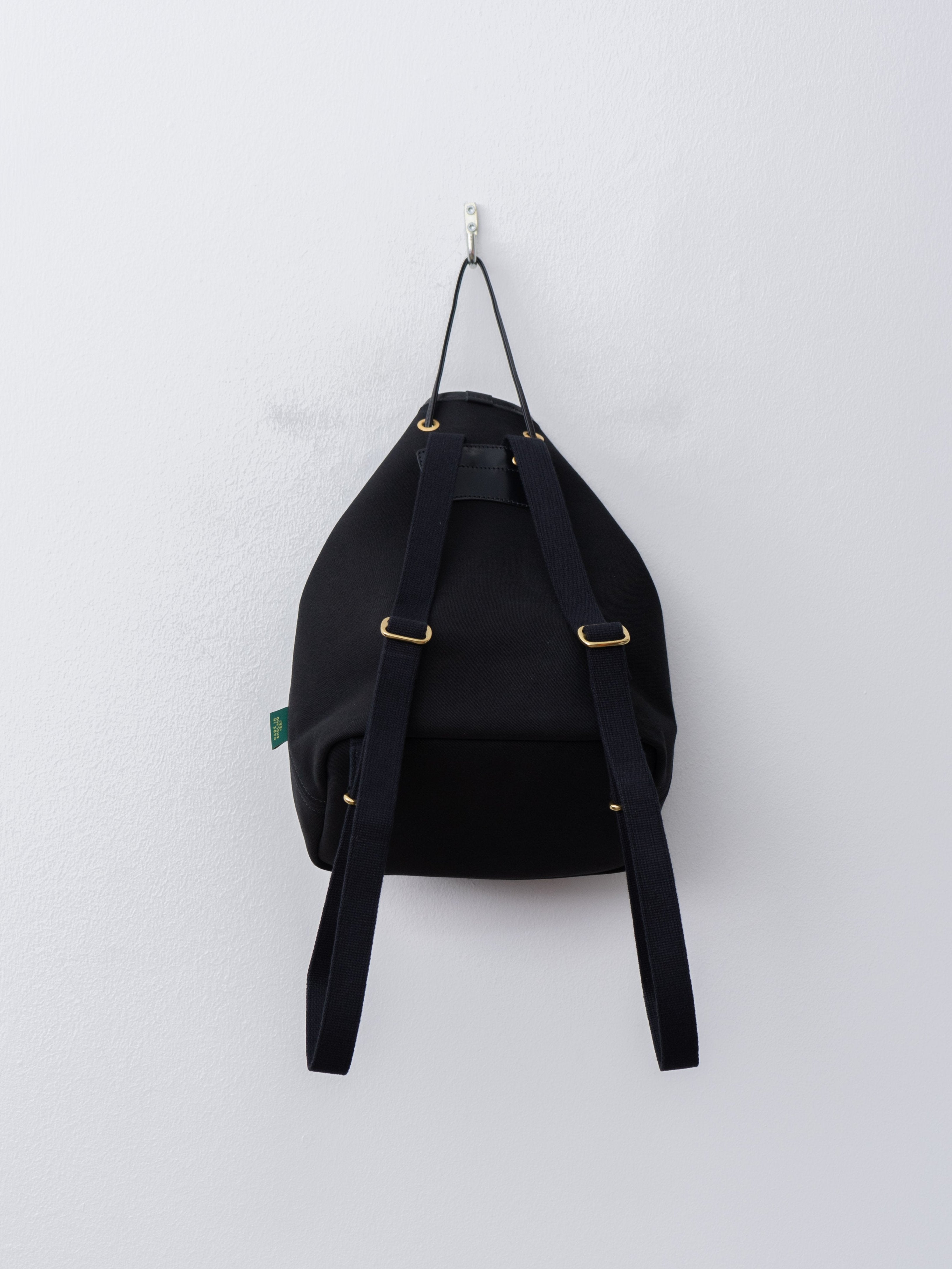 Namu Shop - Brady Bag Belah Small - Black