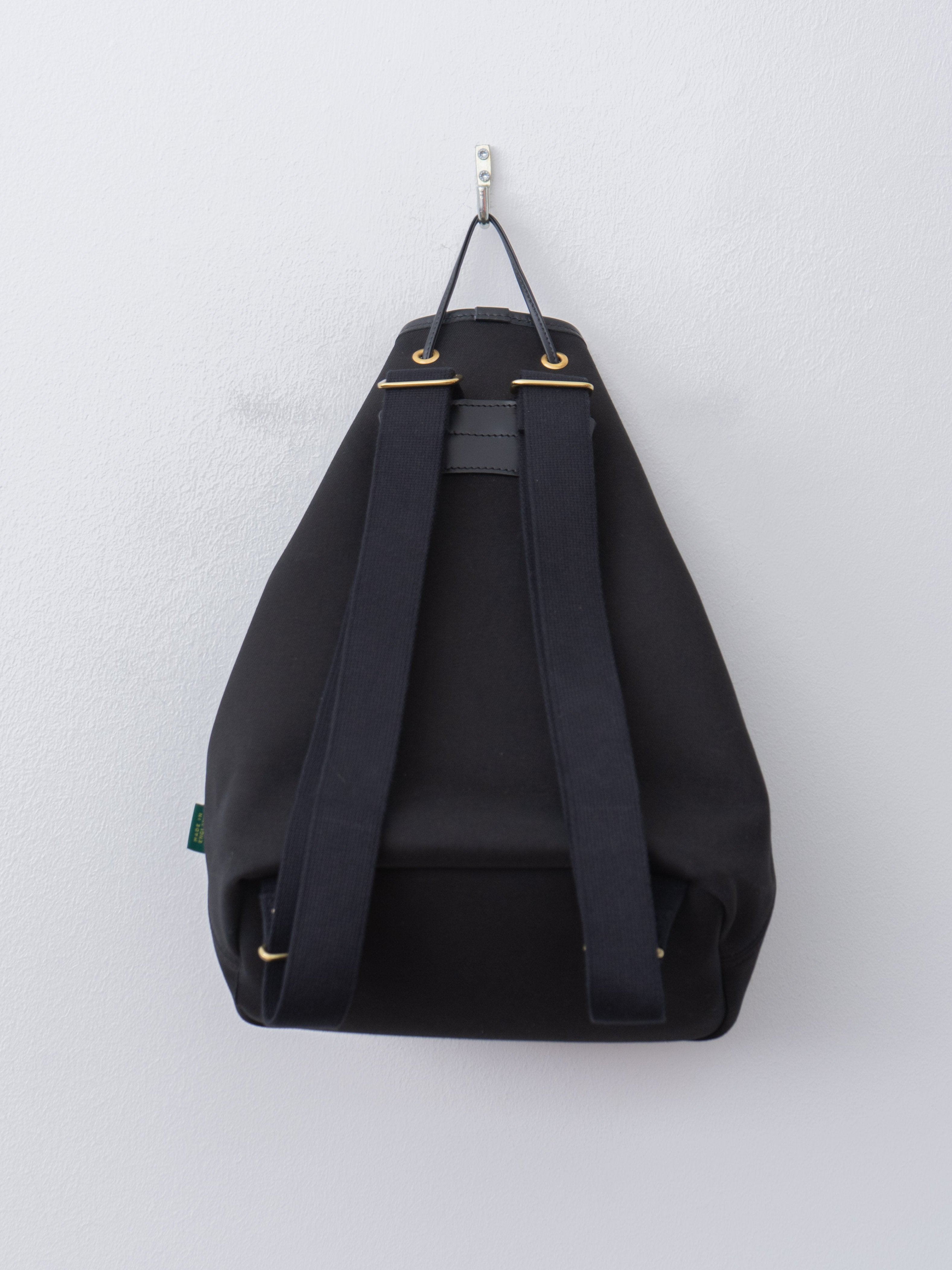 Namu Shop - Brady Bag Belah - Black