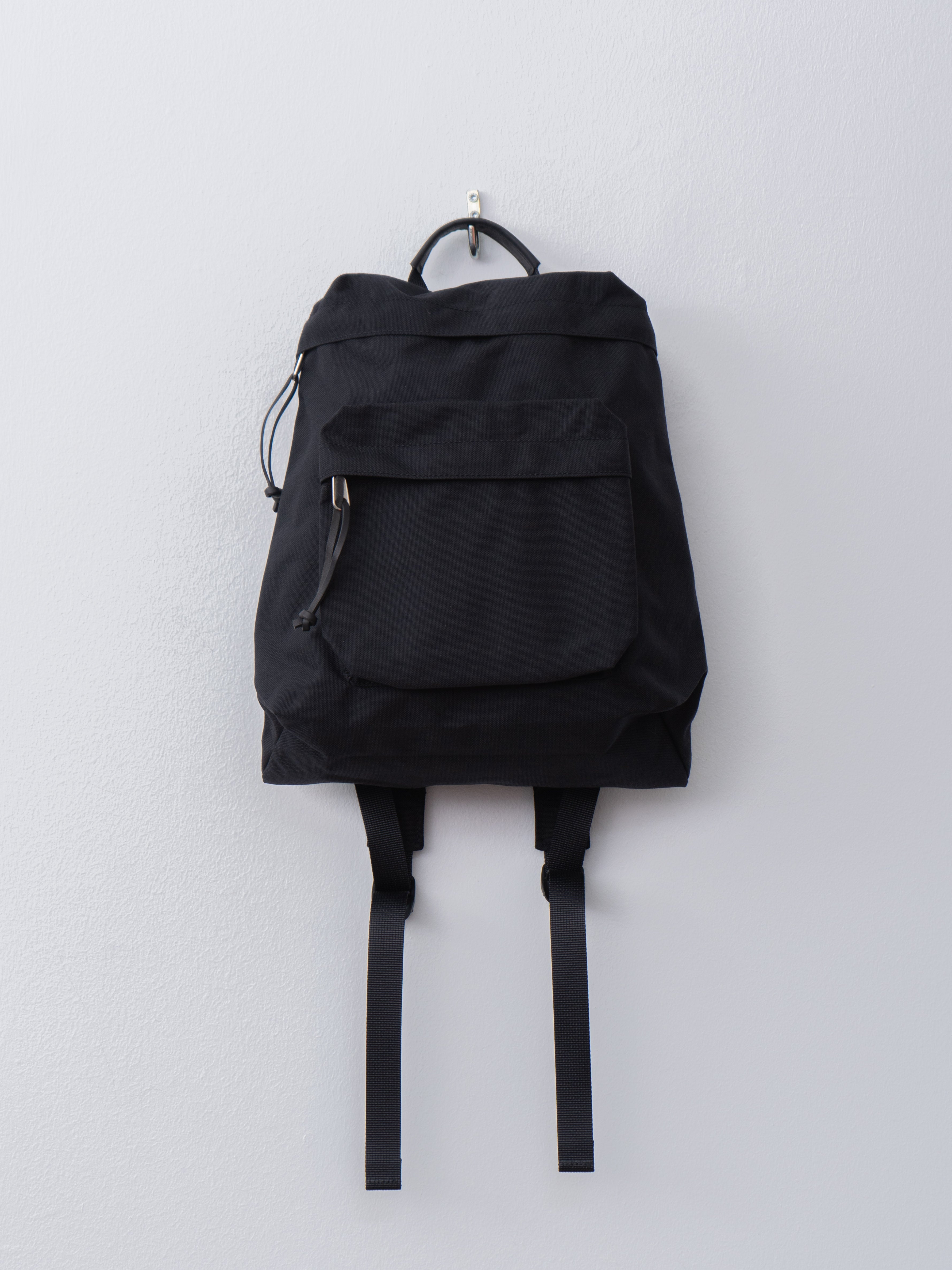 Namu Shop - Aeta Backpack TF S - Black