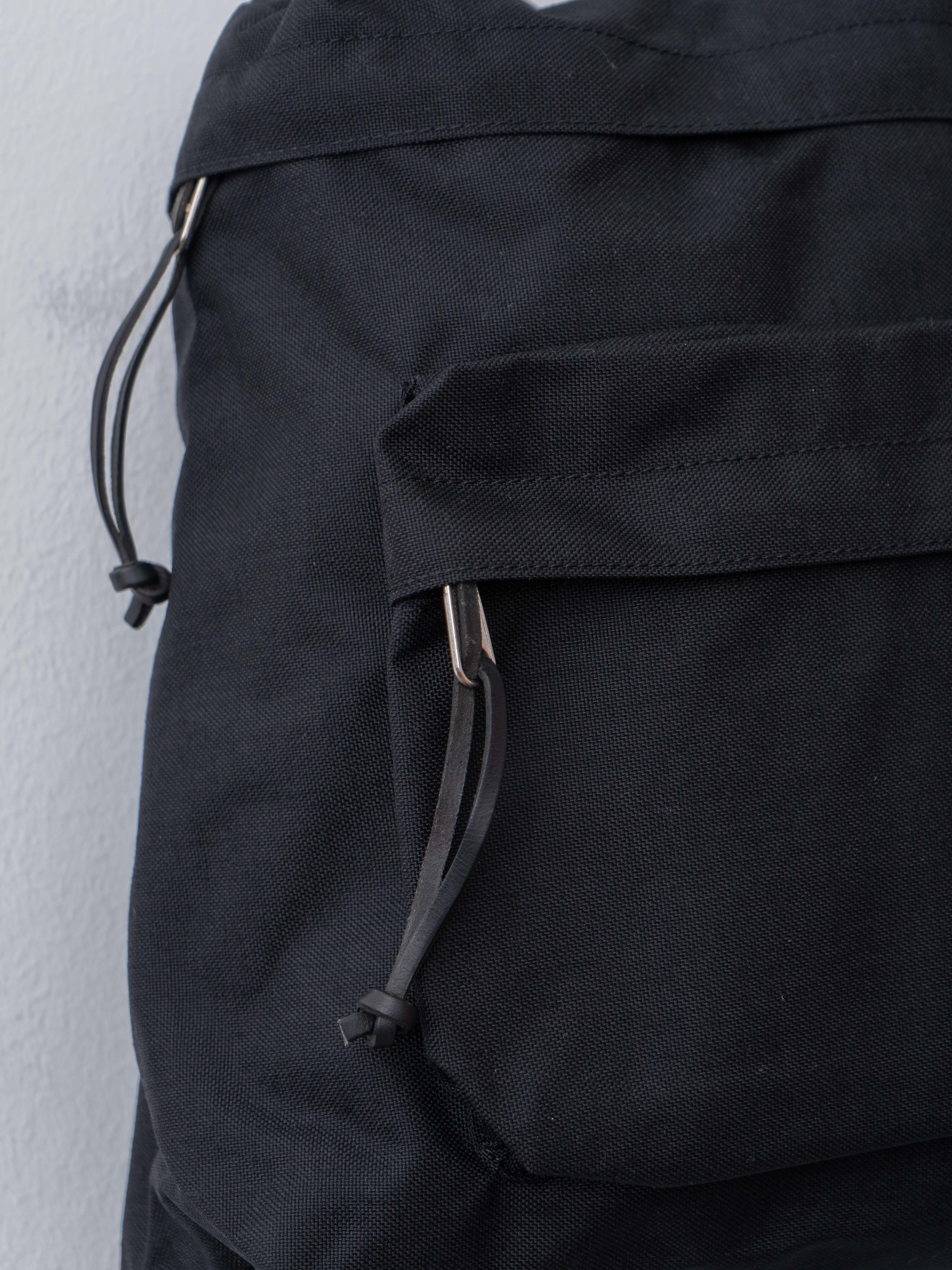 Namu Shop - Aeta Backpack TF S - Black