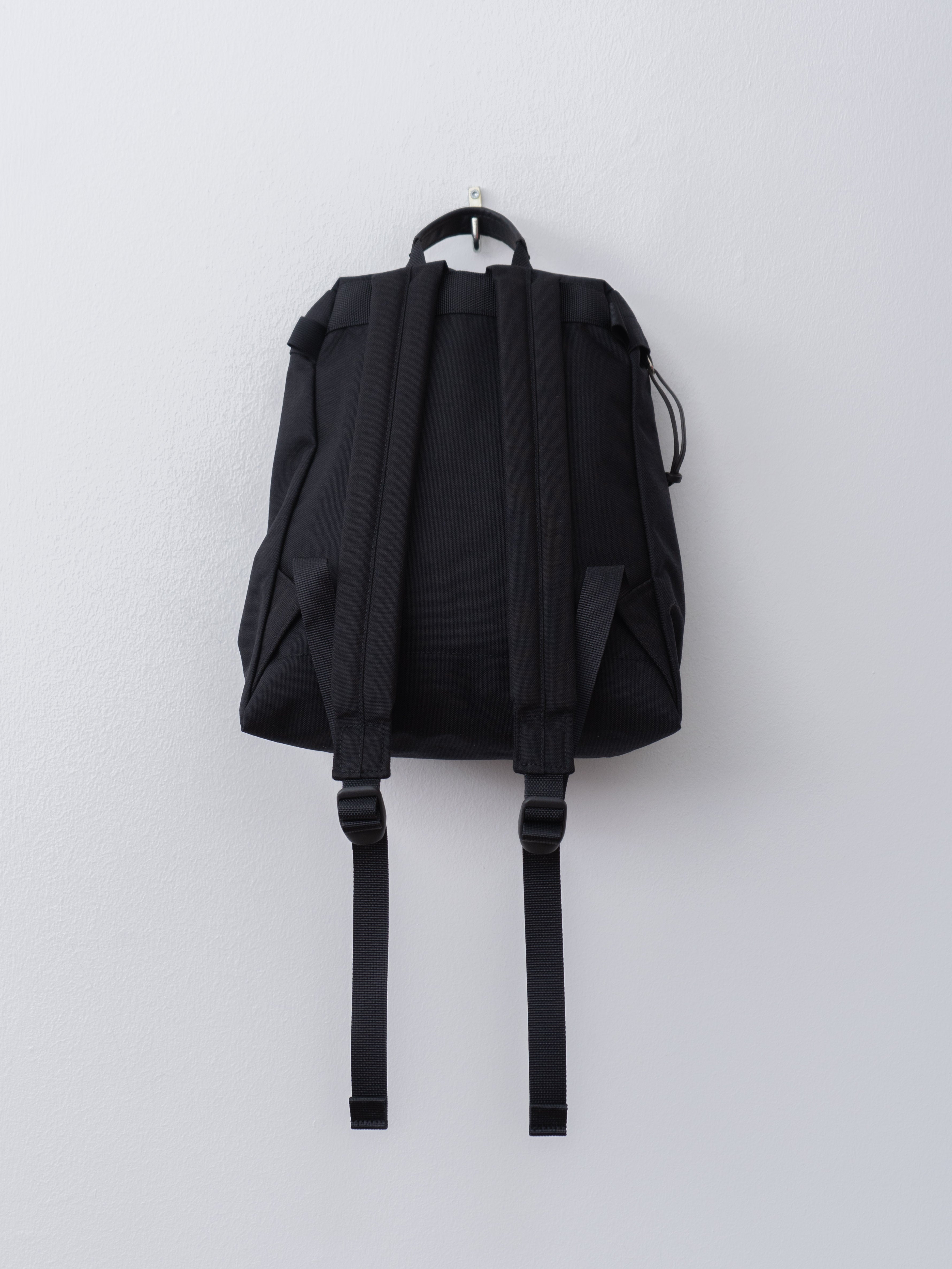 Namu Shop - Aeta Backpack TF S - Black