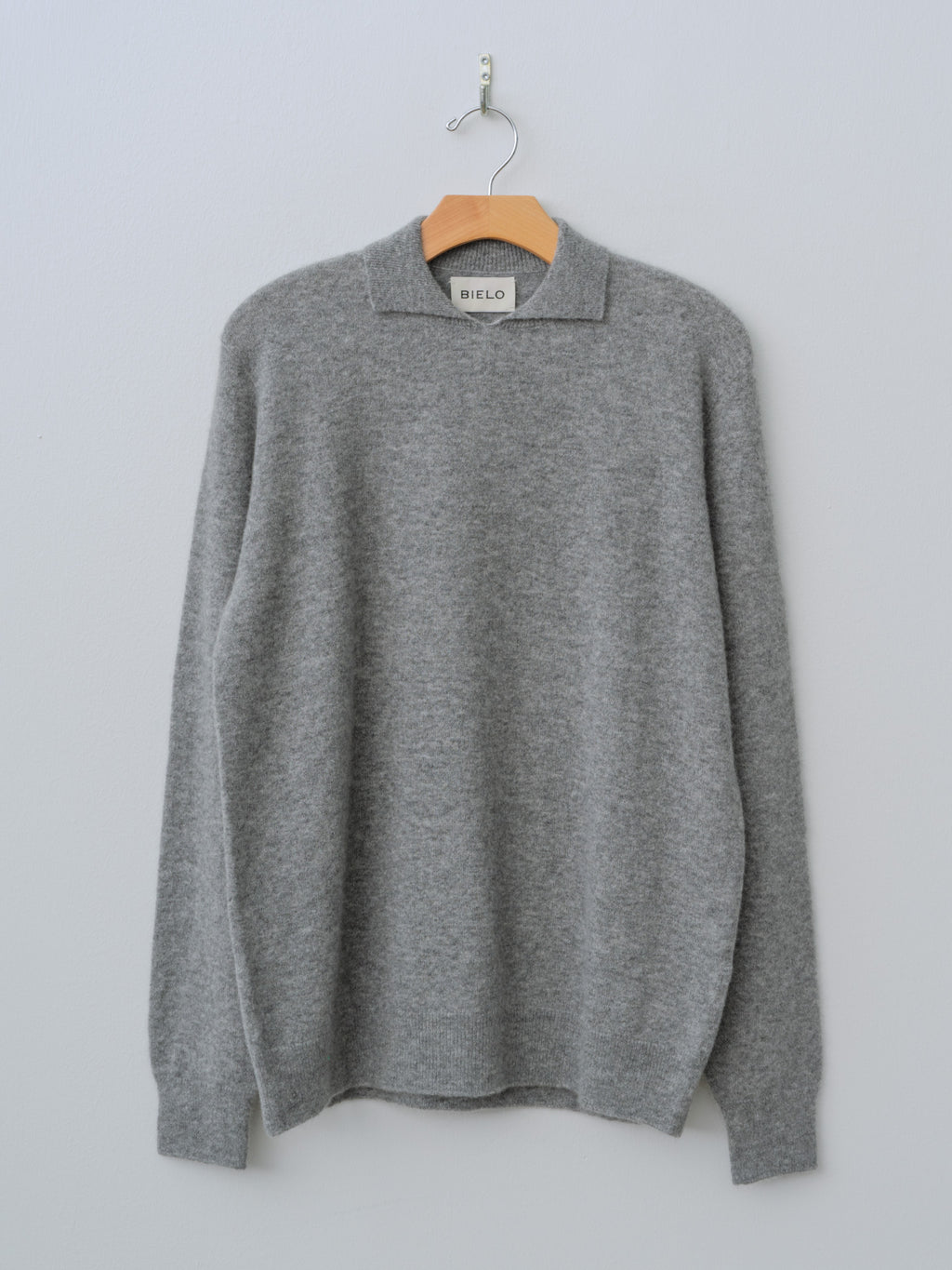 Harid Knit - Gray