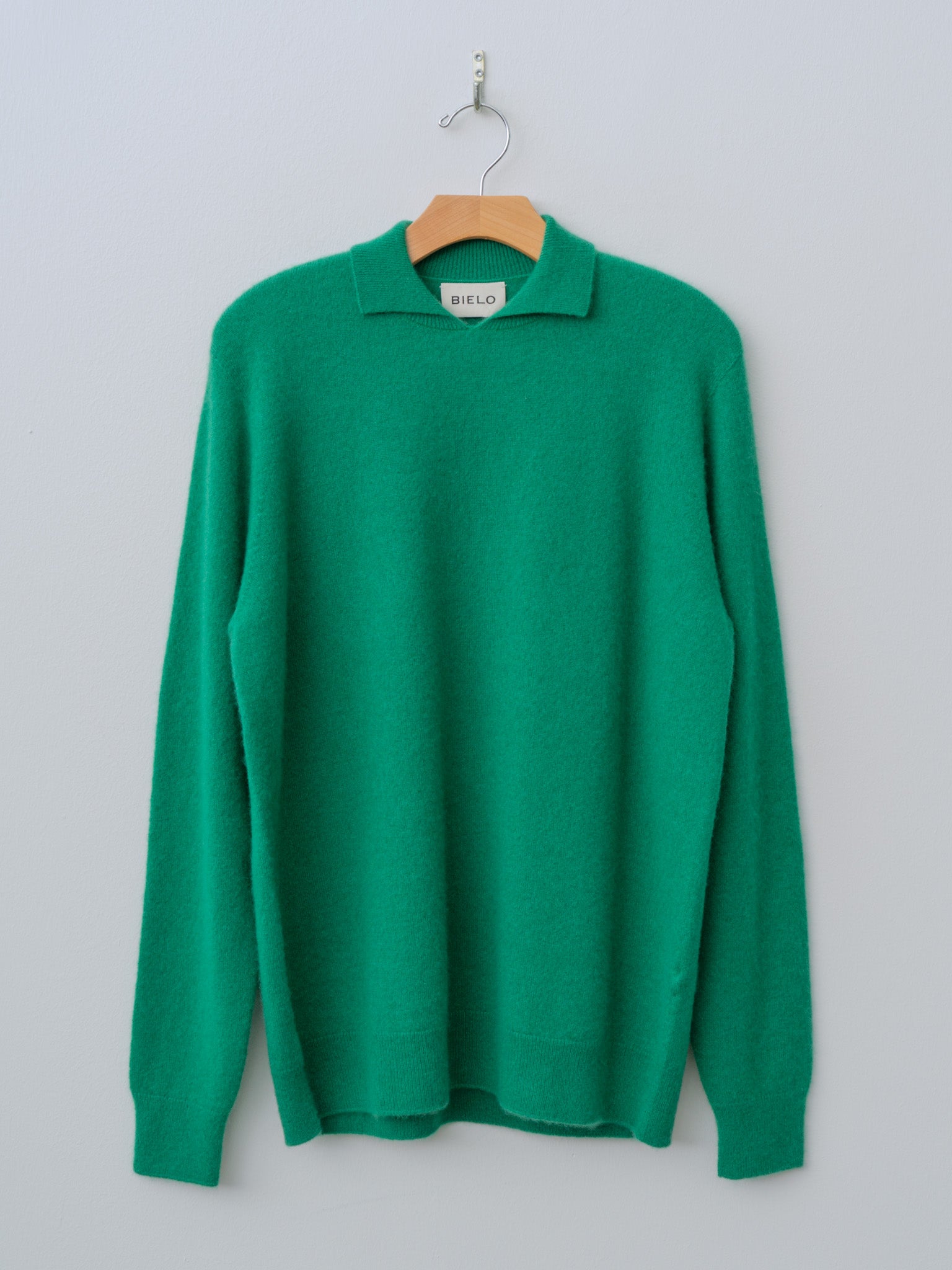 Harid Knit - Green