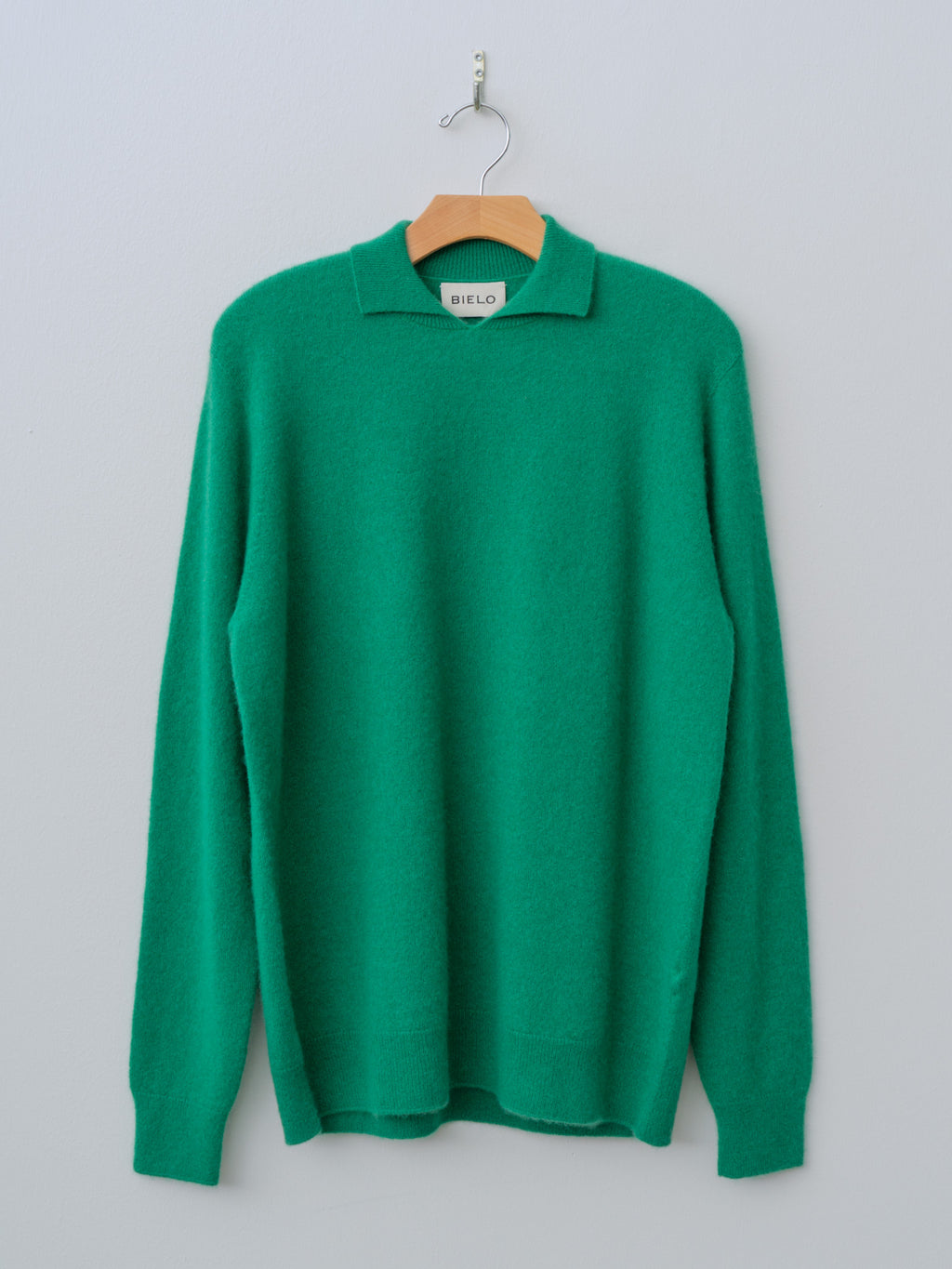 Harid Knit - Green