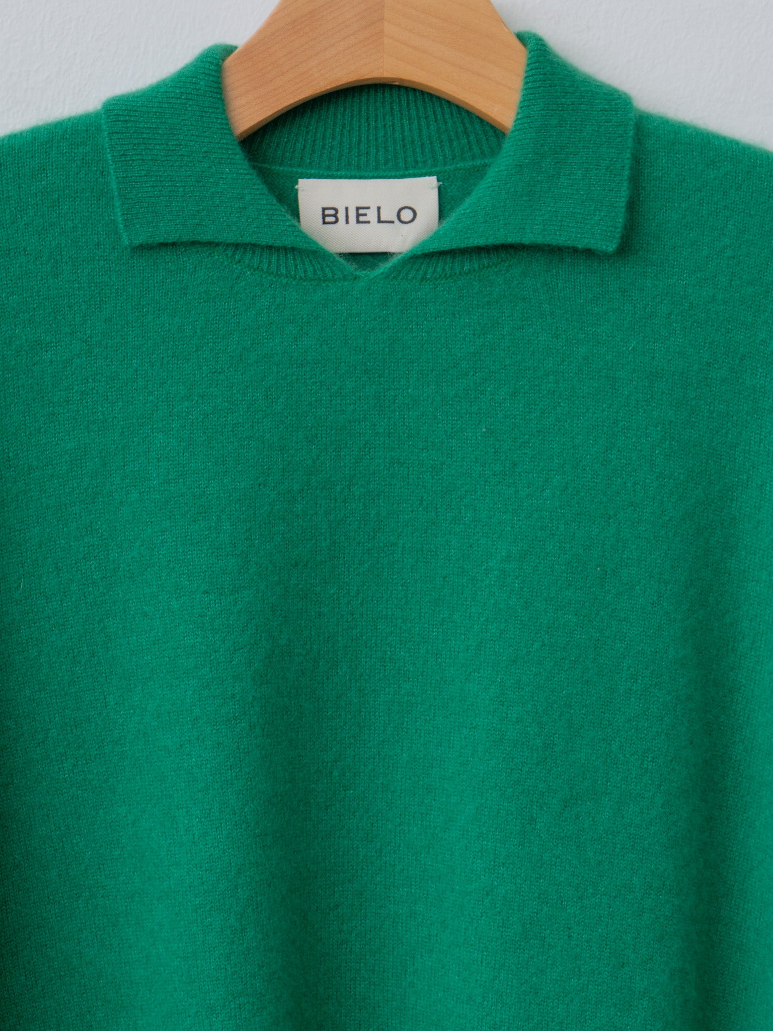 Harid Knit - Green