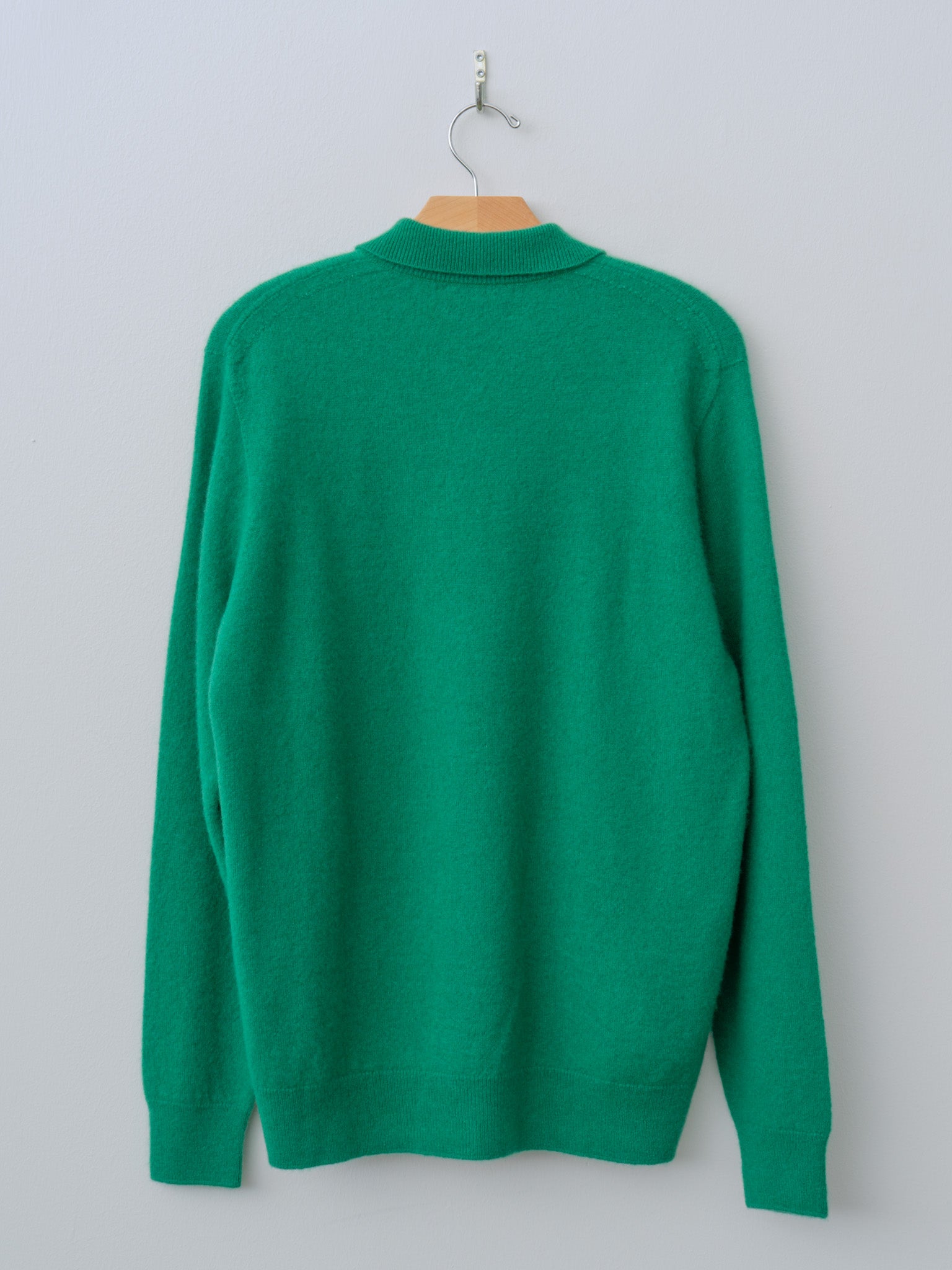 Harid Knit - Green