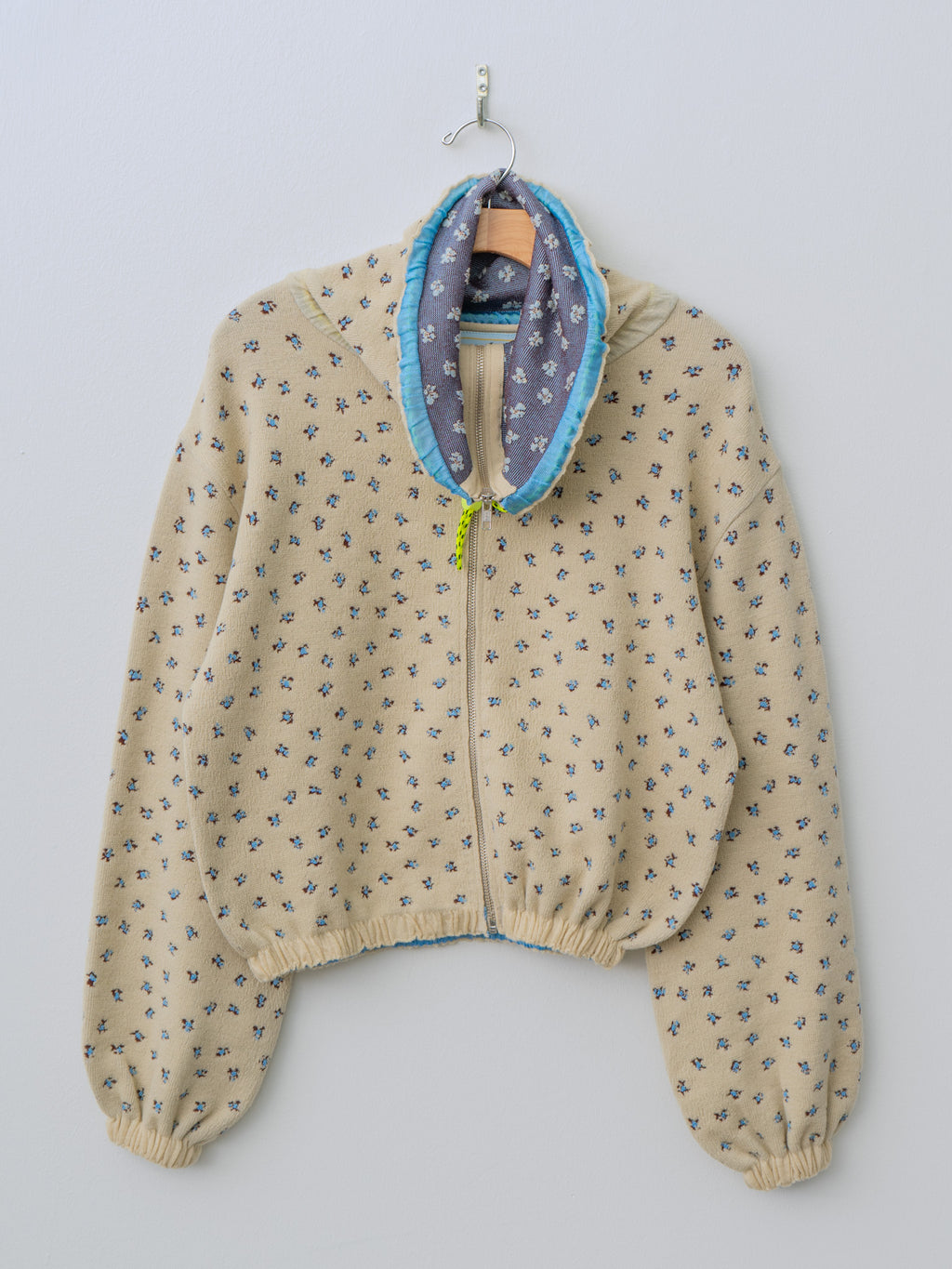 Agra Jacket - Beige