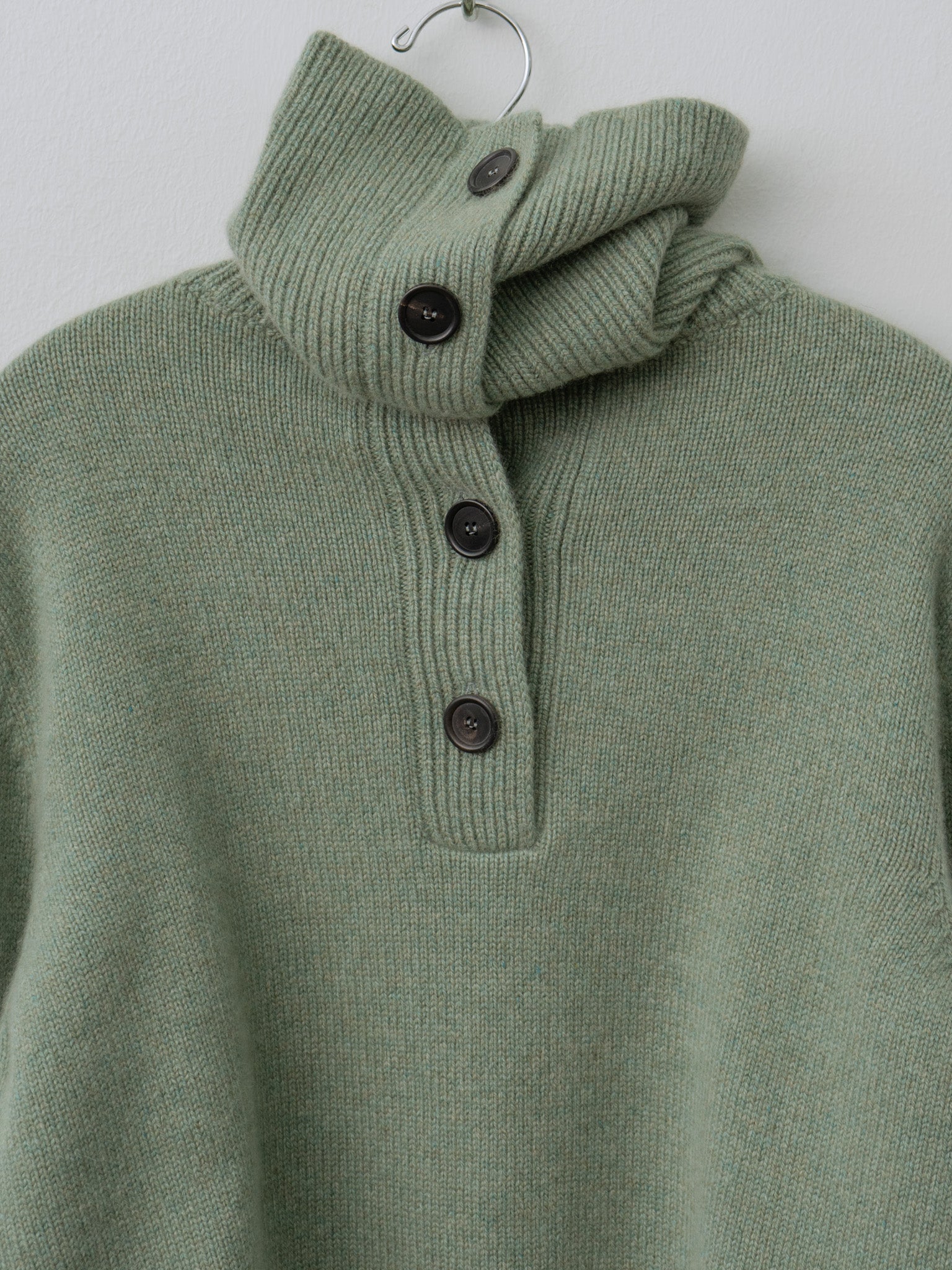 Saga Knit - Sage