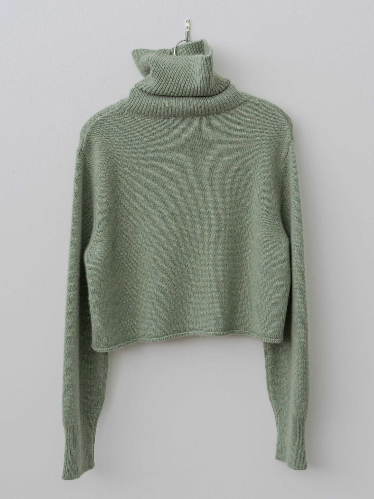 Saga Knit - Sage