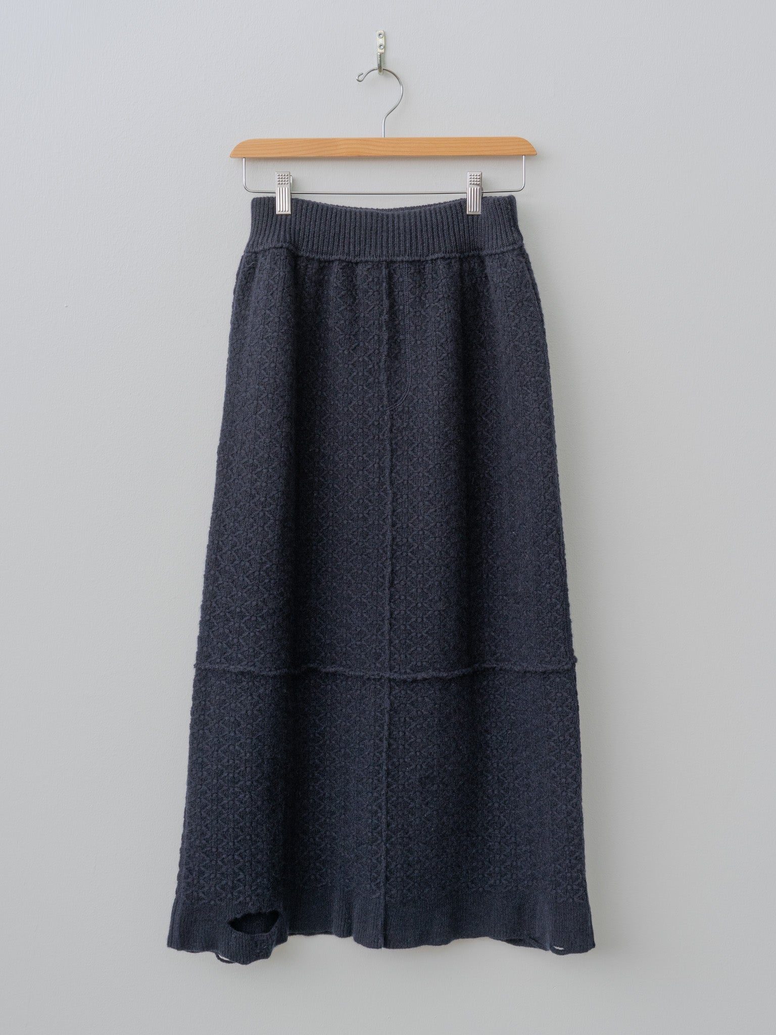 Lis Skirt - Navy