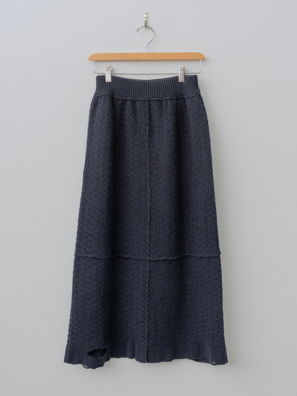 Lis Skirt - Navy