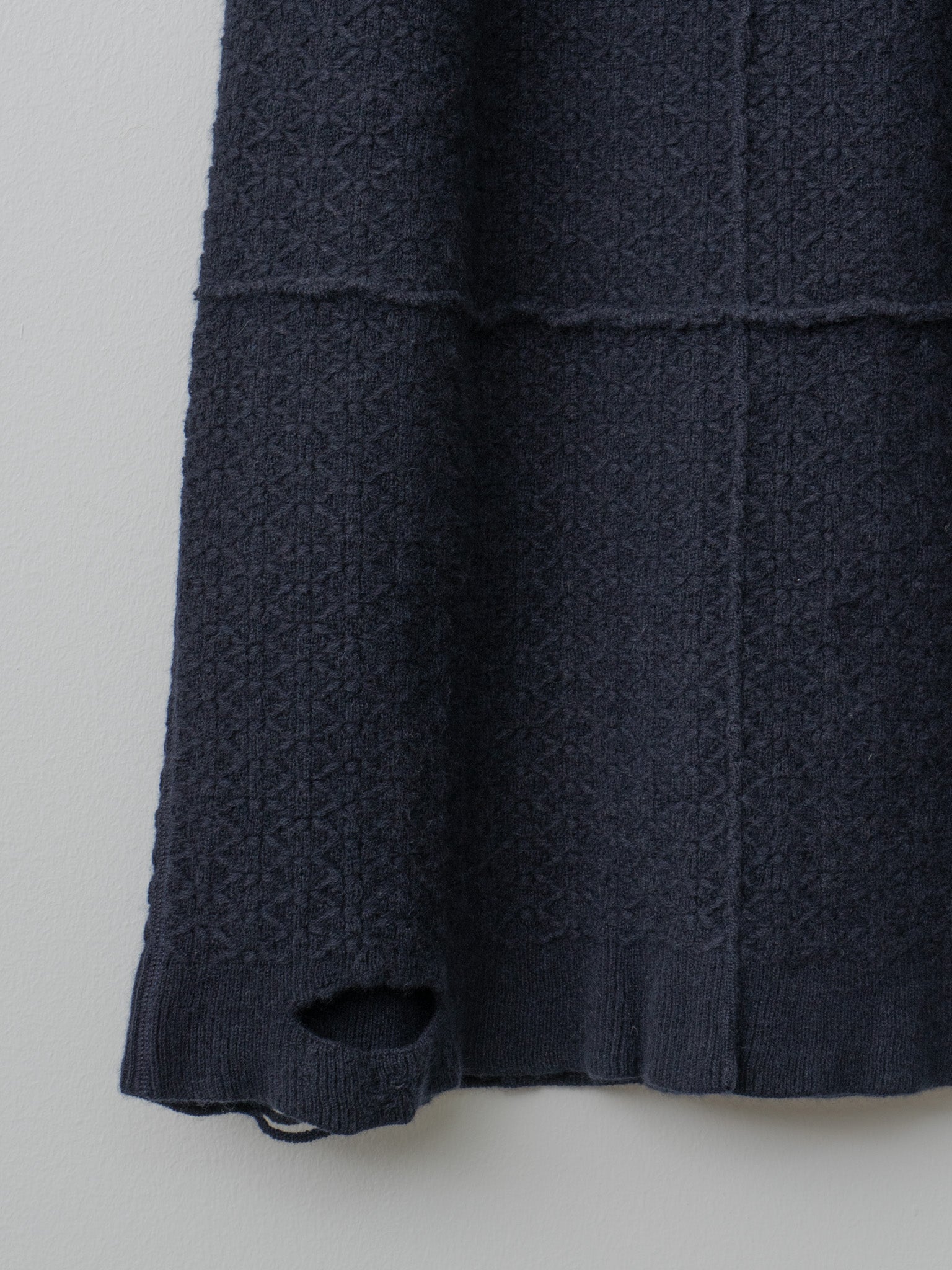 Lis Skirt - Navy