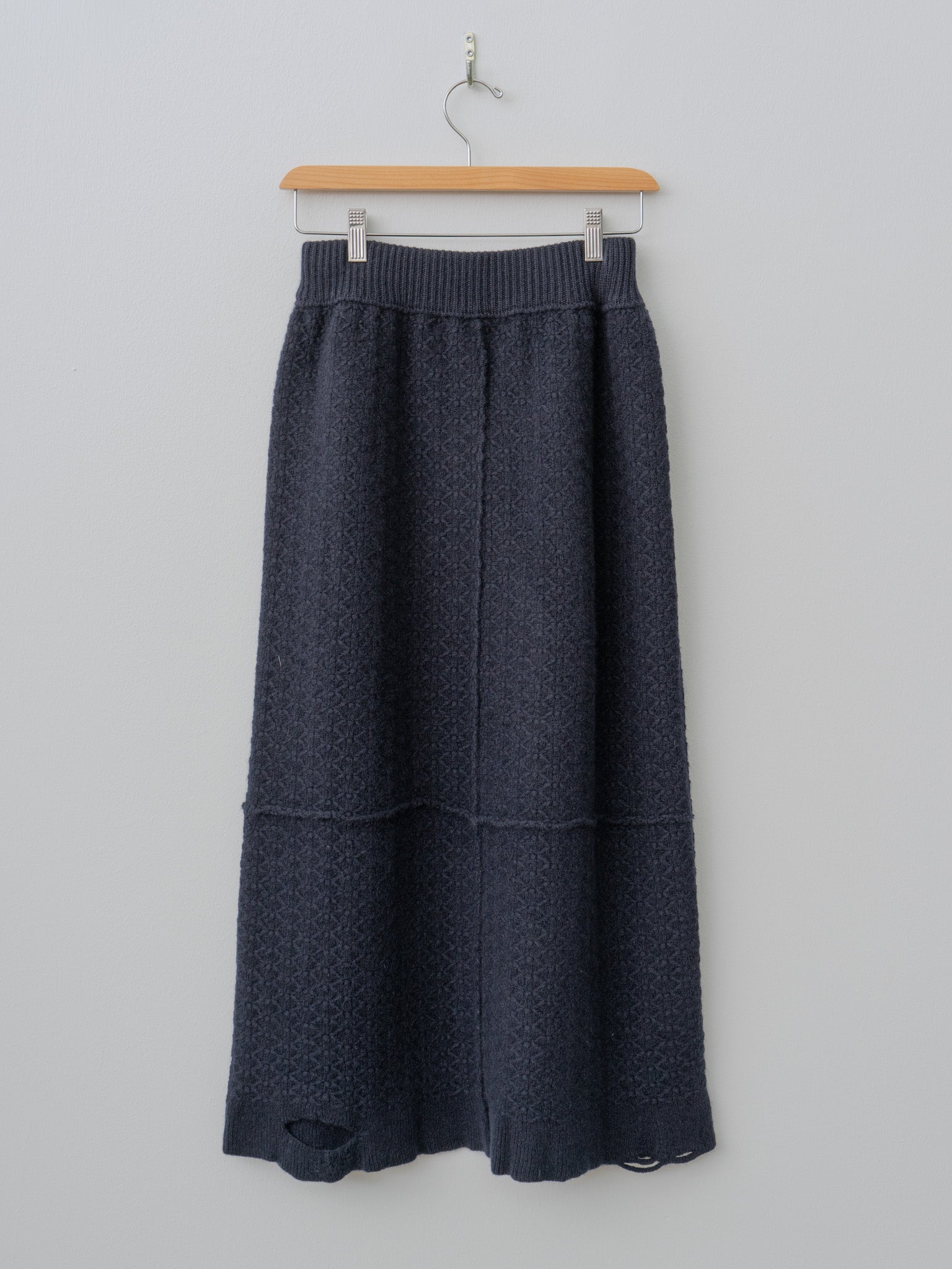 Lis Skirt - Navy