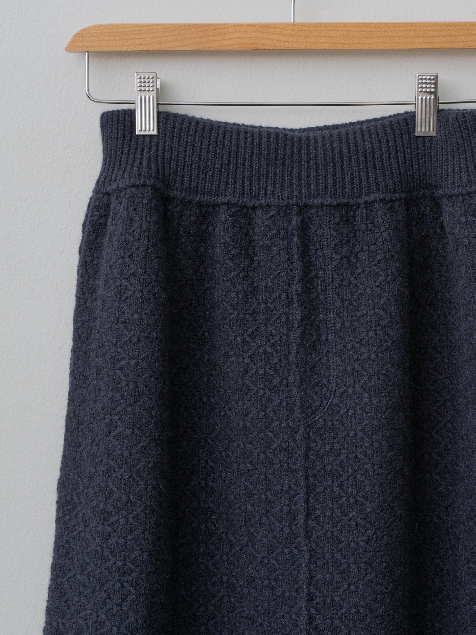 Lis Skirt - Navy