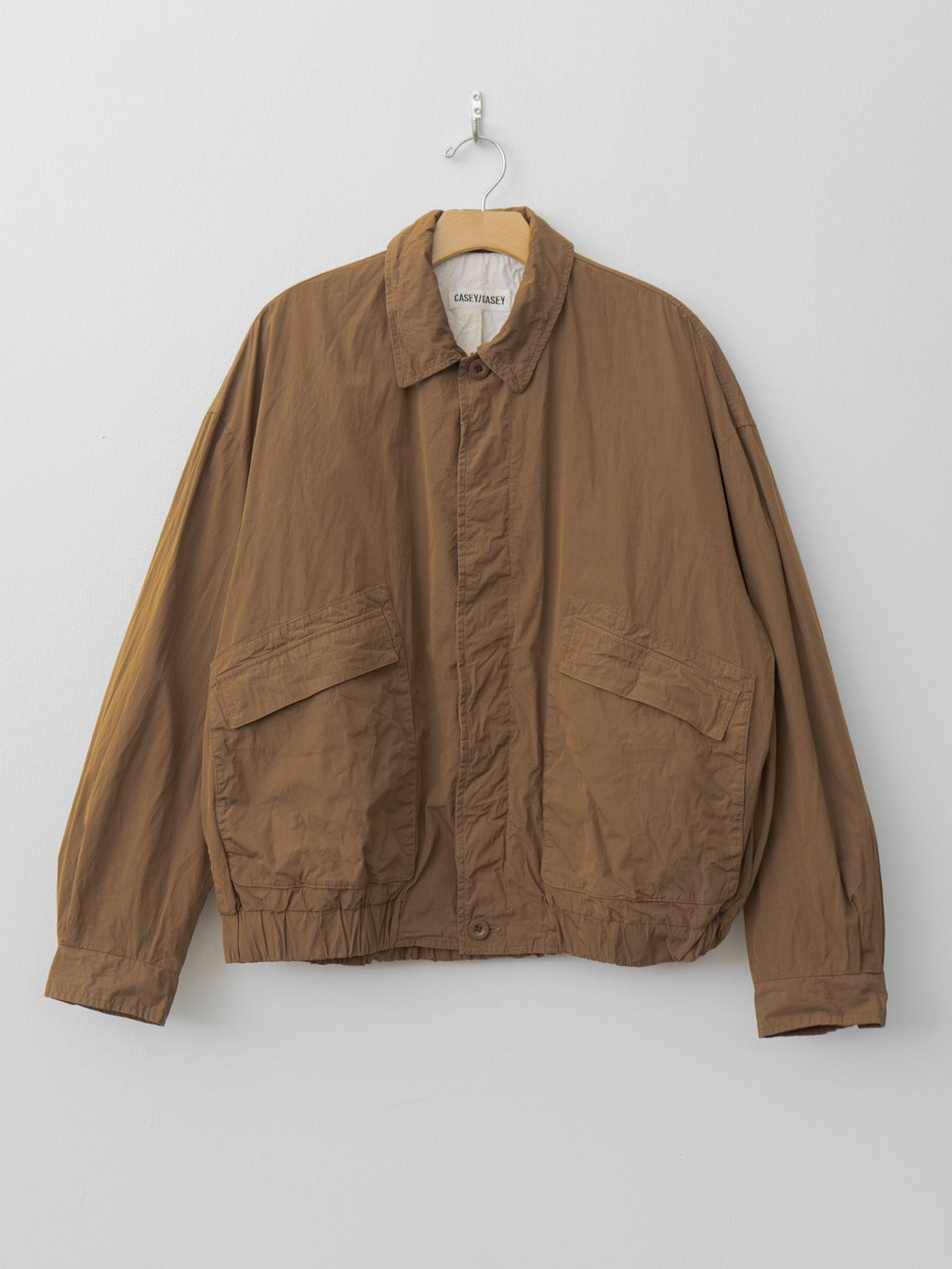 Auber Blouson POLYCOT - Ginger