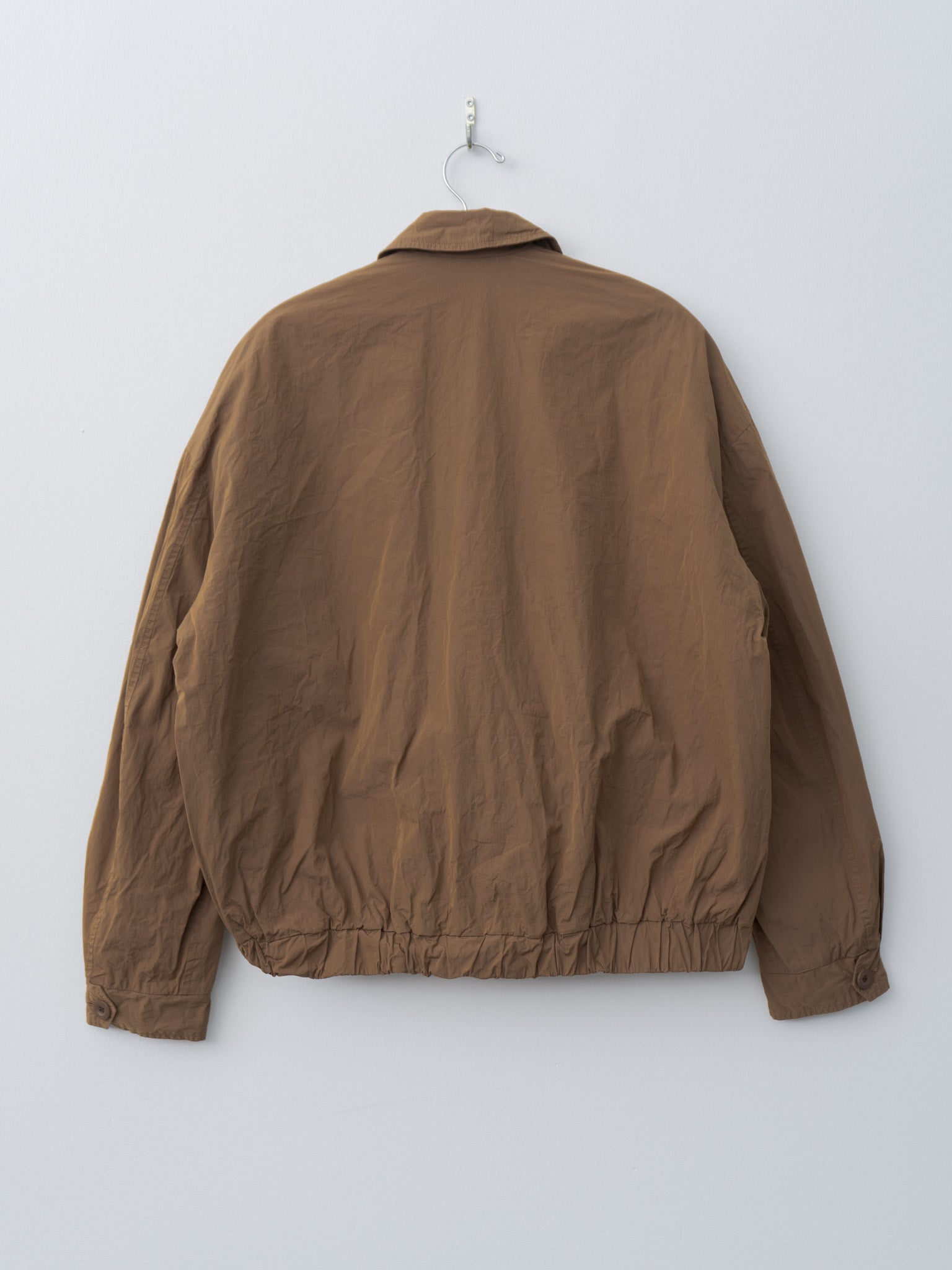 Auber Blouson POLYCOT - Ginger