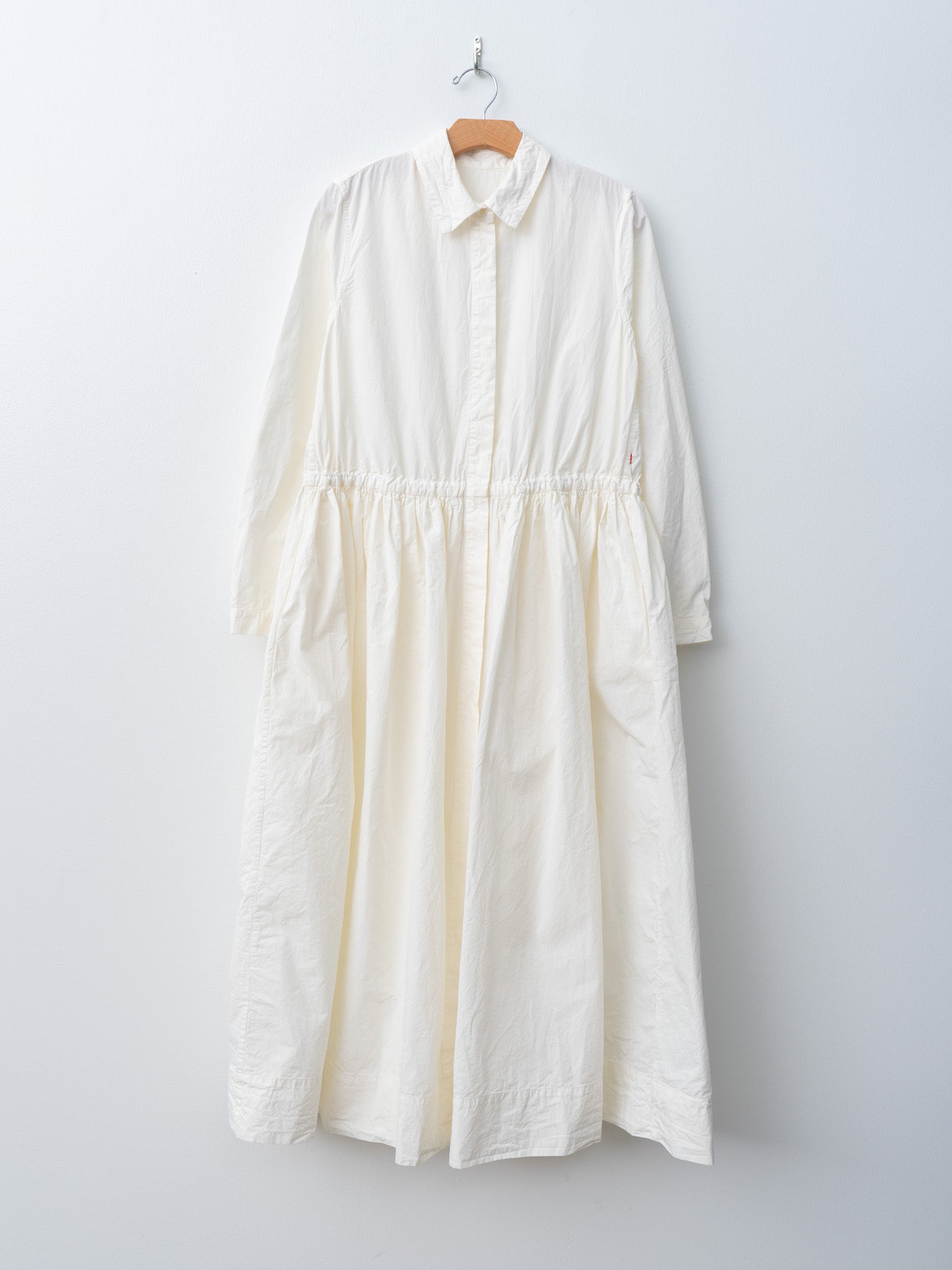 Panzy Dress PAPER COT - Off White