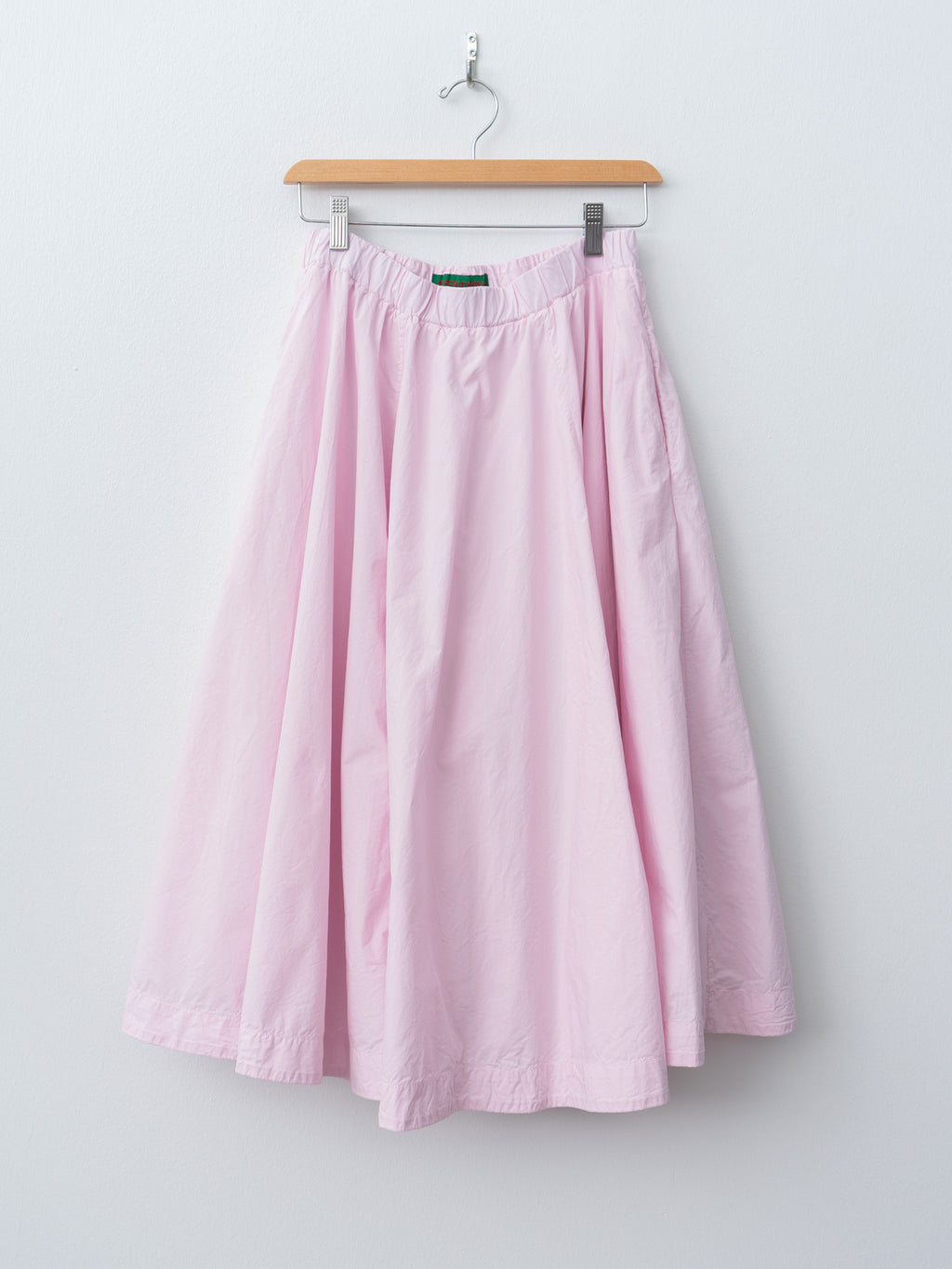 Petit Soleil Skirt H COT - Blush