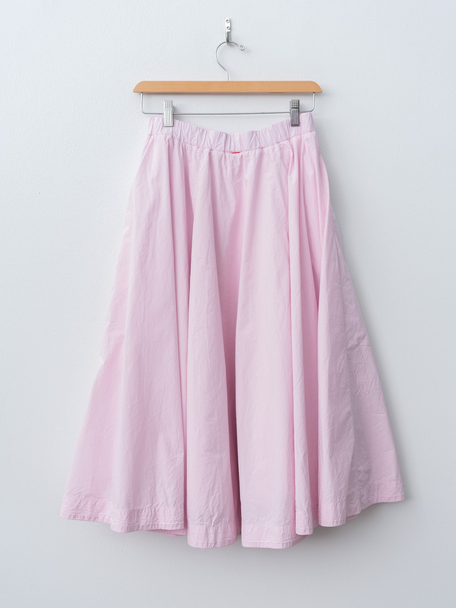 Petit Soleil Skirt H COT - Blush