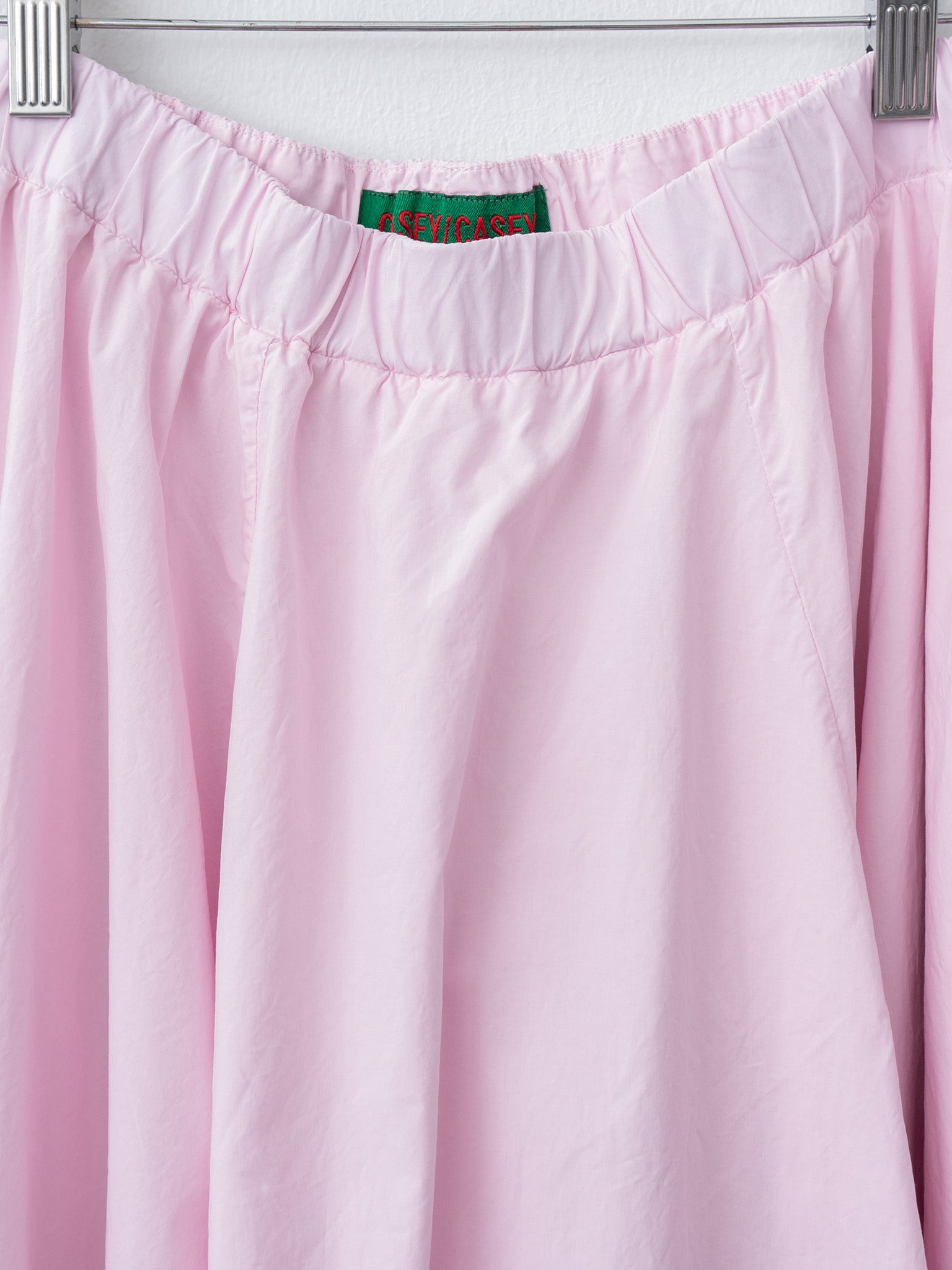 Petit Soleil Skirt H COT - Blush