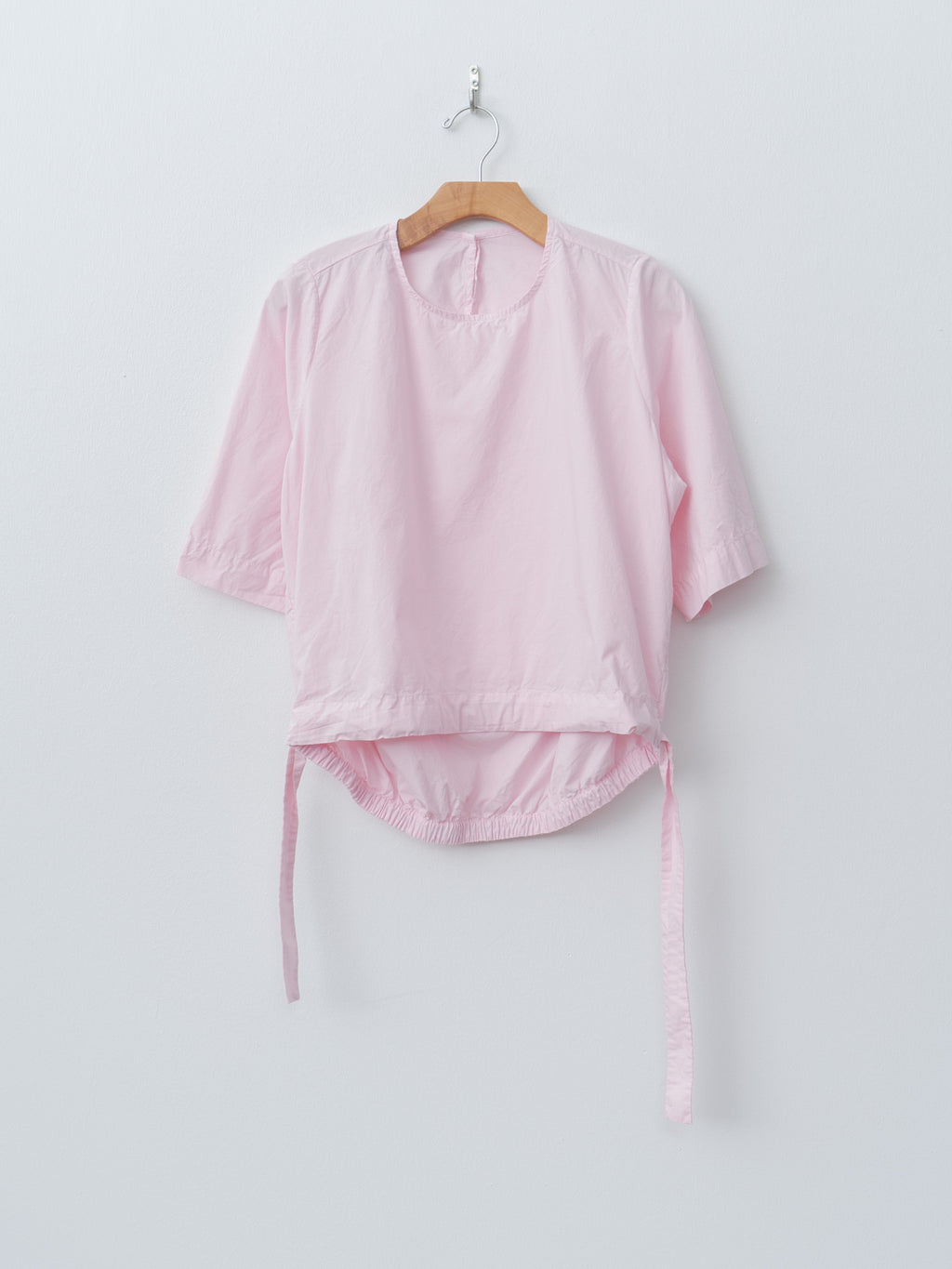 Astrid Top L COT - Blush