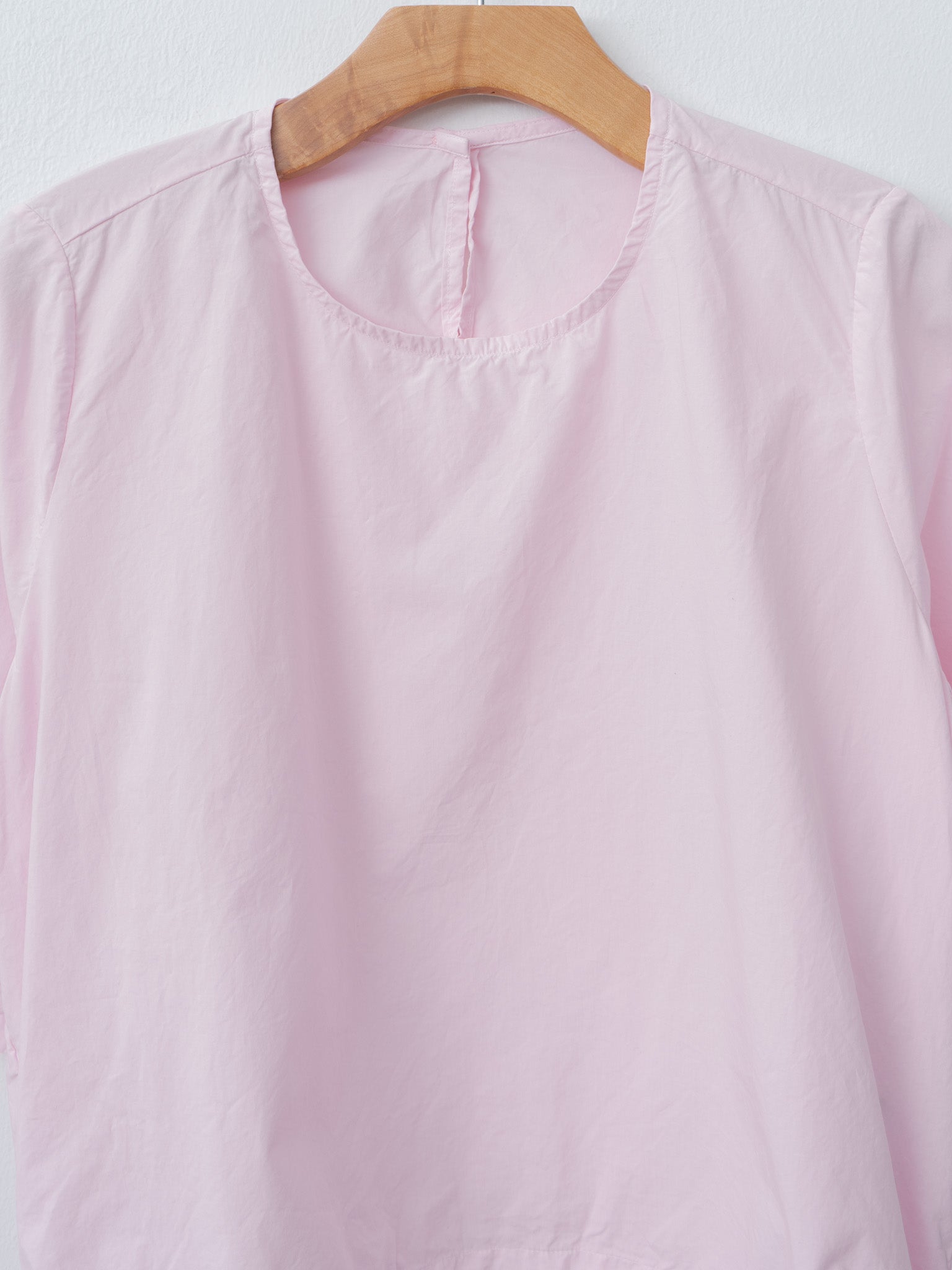 Astrid Top L COT - Blush