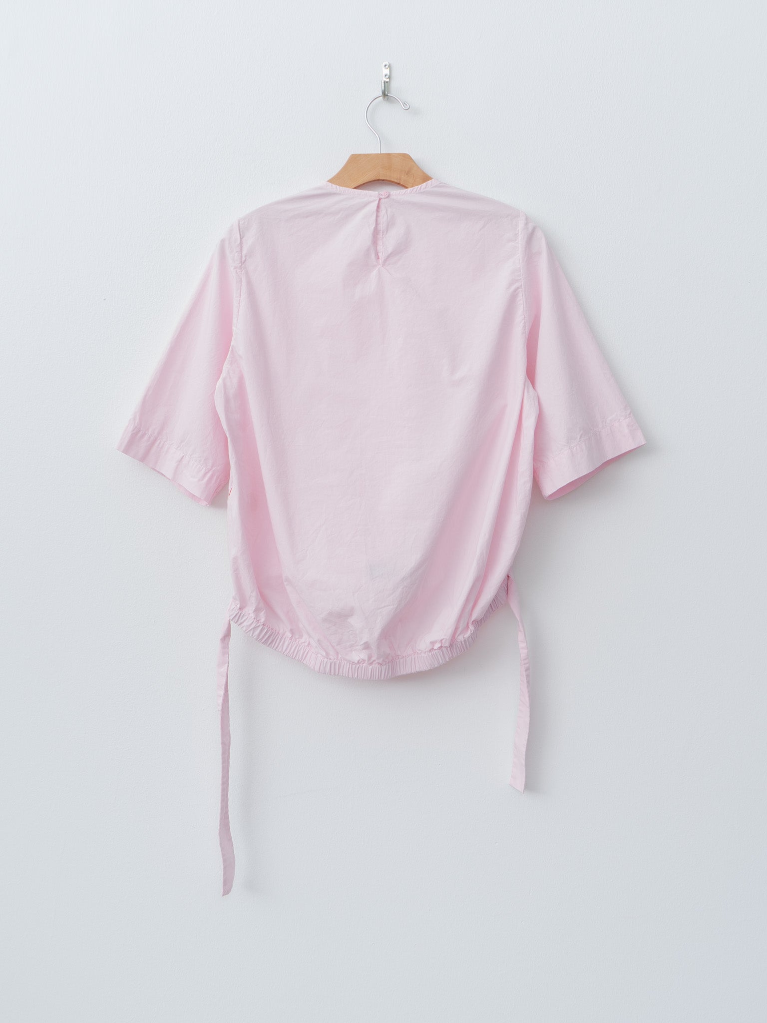 Astrid Top L COT - Blush