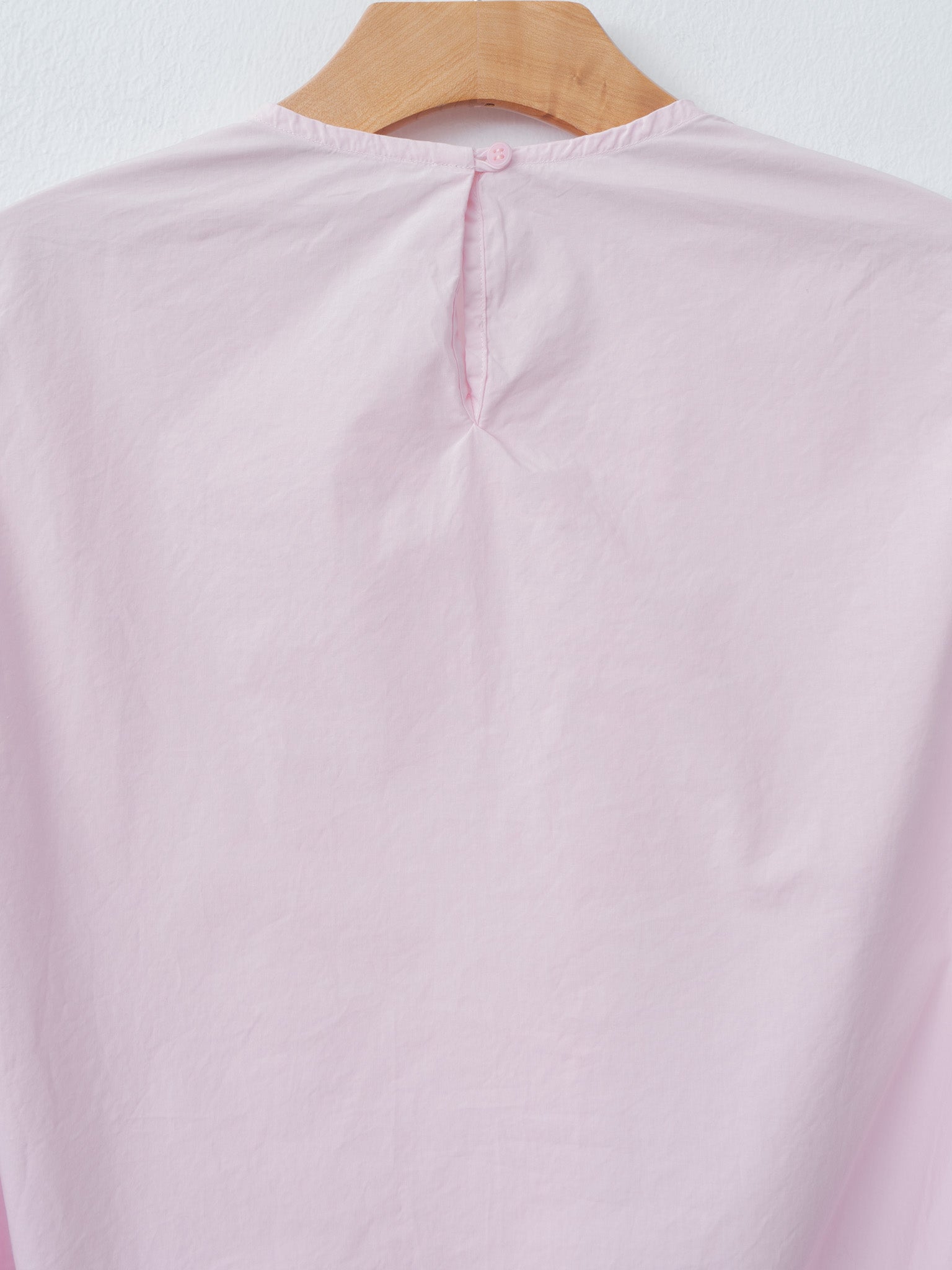 Astrid Top L COT - Blush