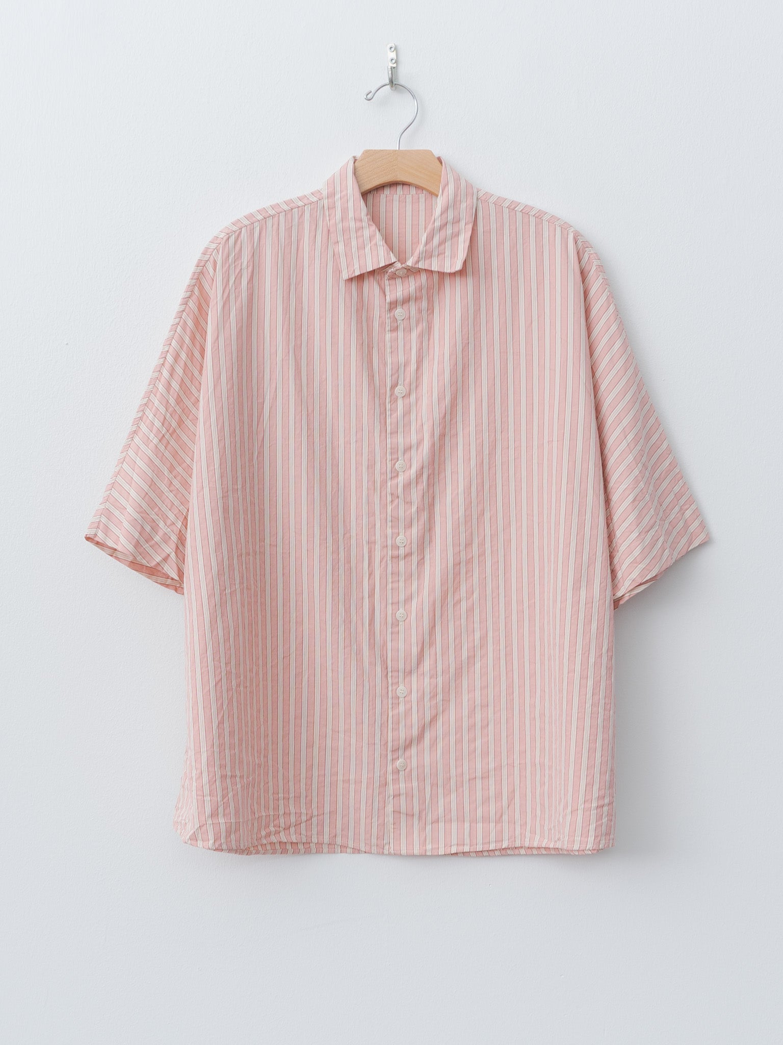 Waga Soleil Shirt COT - Stripe