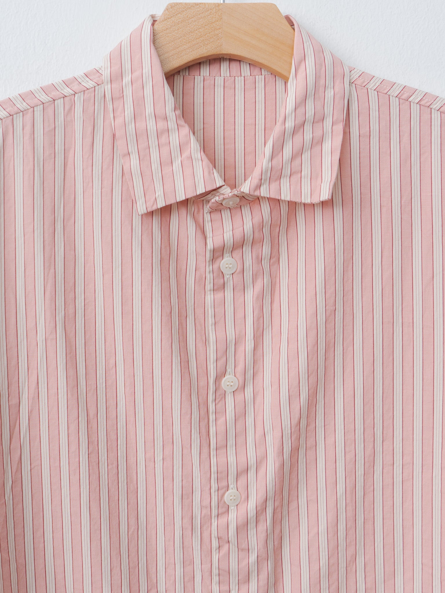 Waga Soleil Shirt COT - Stripe