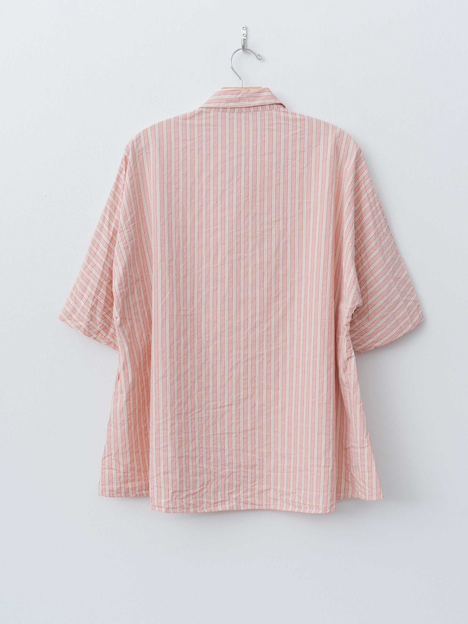 Waga Soleil Shirt COT - Stripe