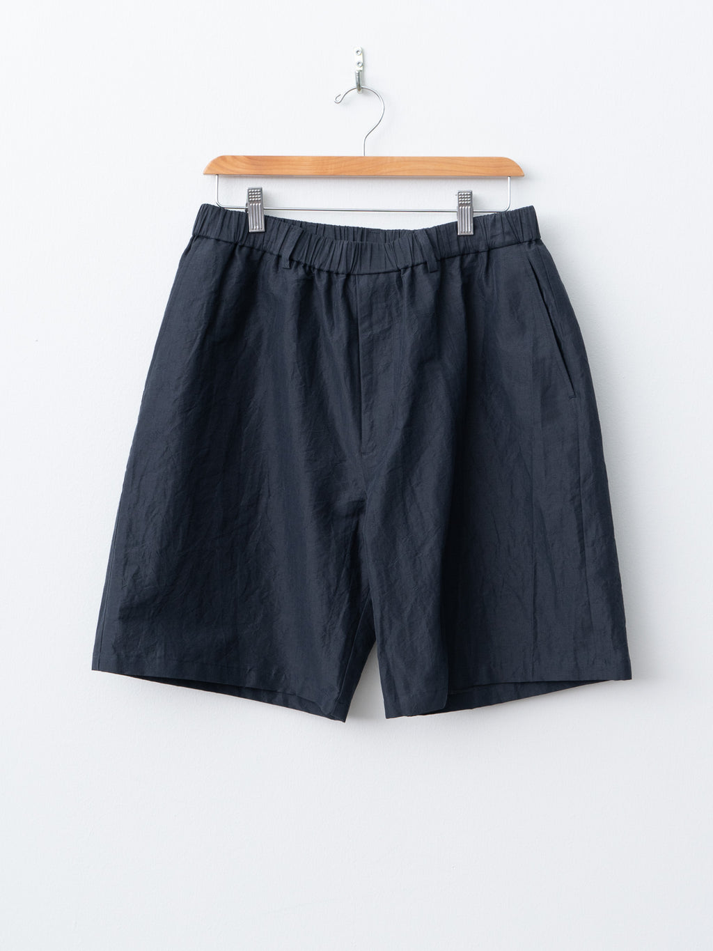 Standard Easy Shorts - Navy