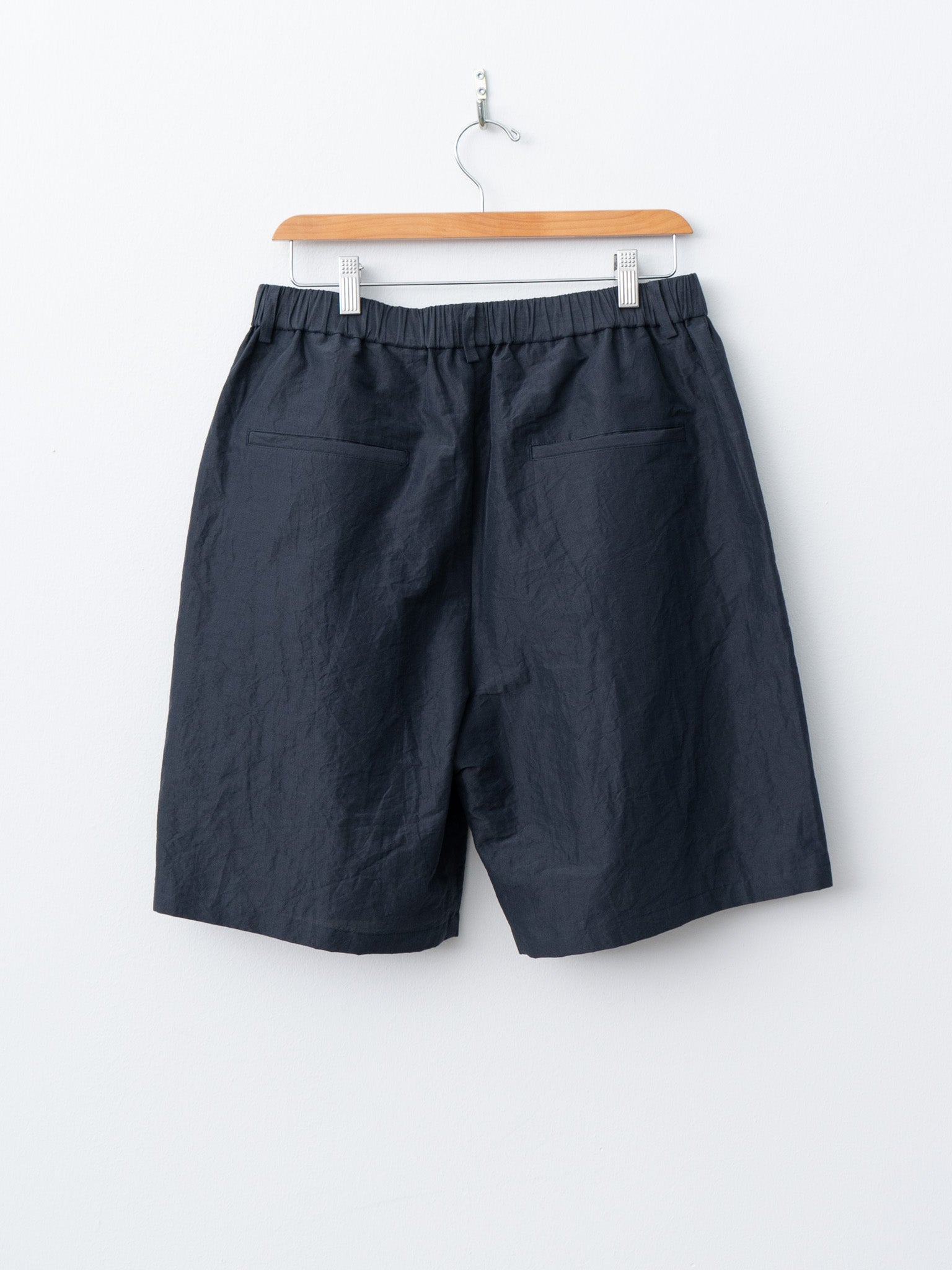 Standard Easy Shorts - Navy