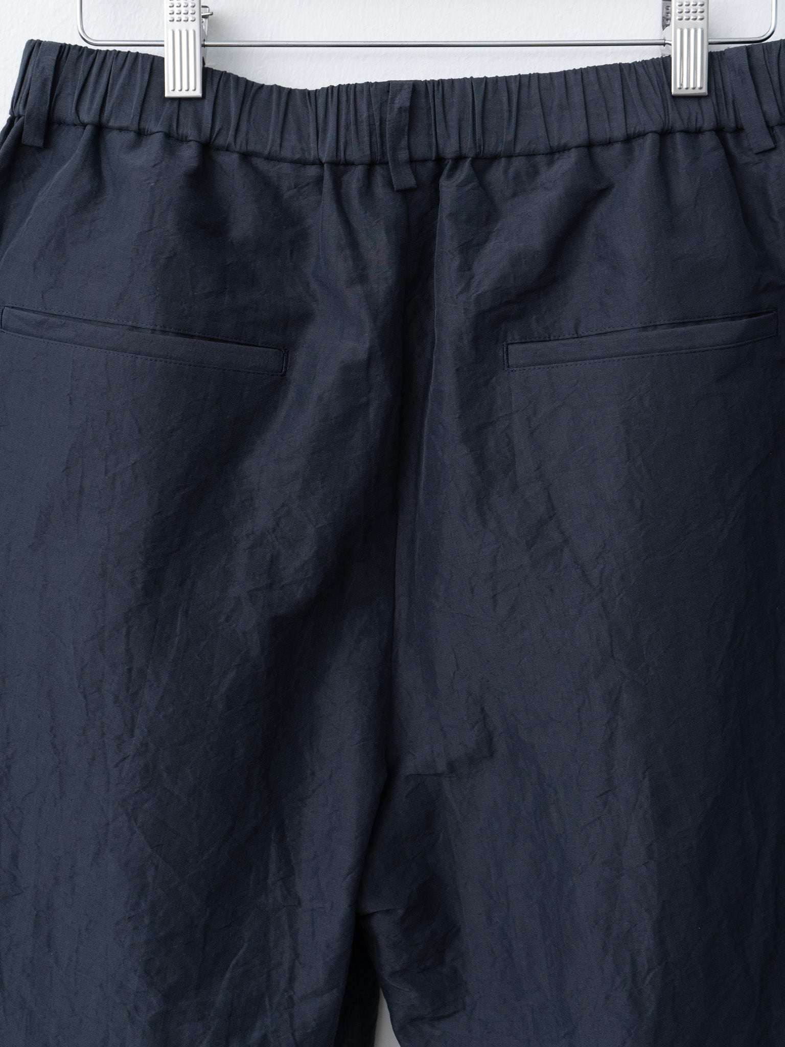 Standard Easy Shorts - Navy