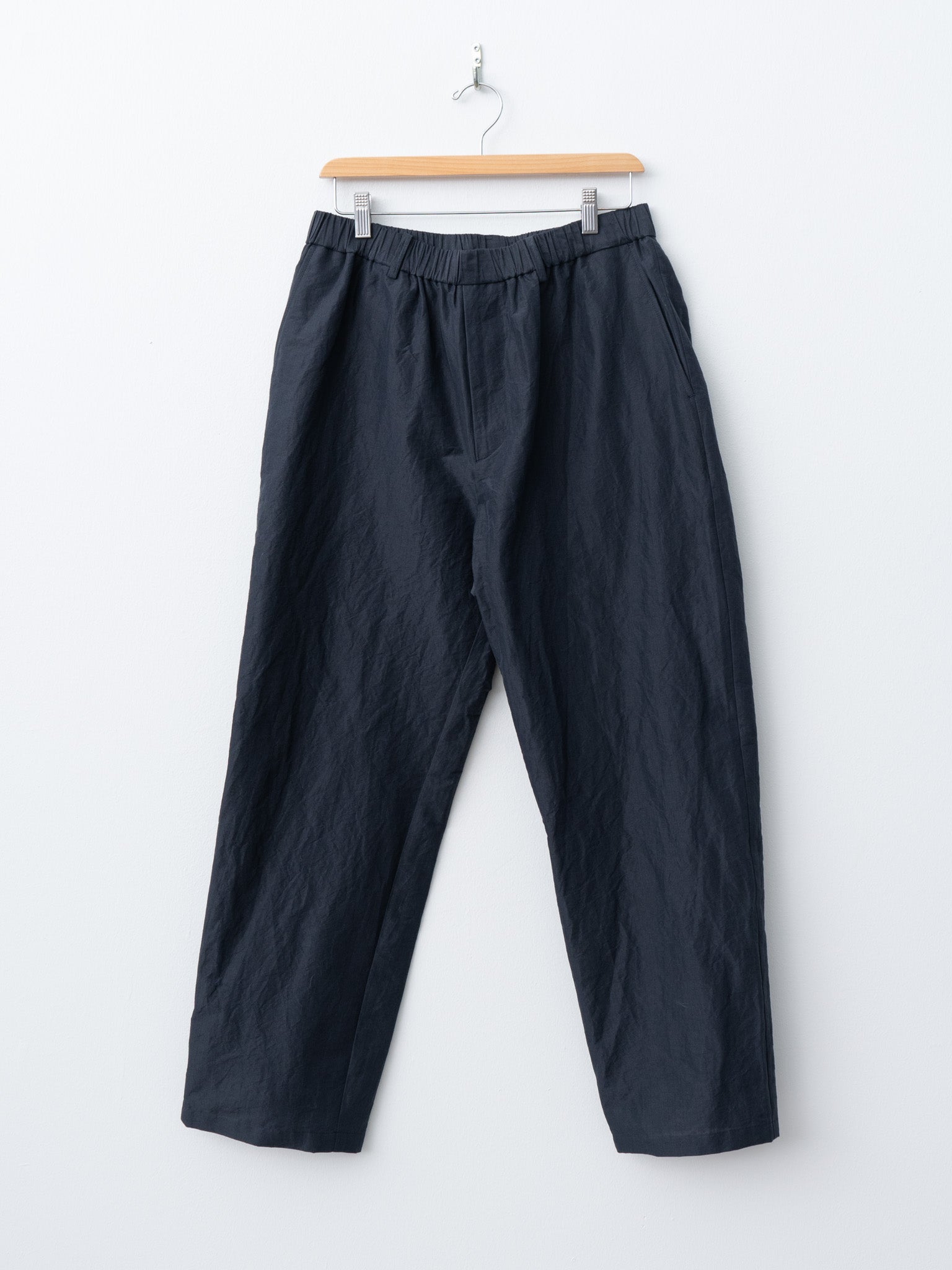 Standard Easy Pants - Navy