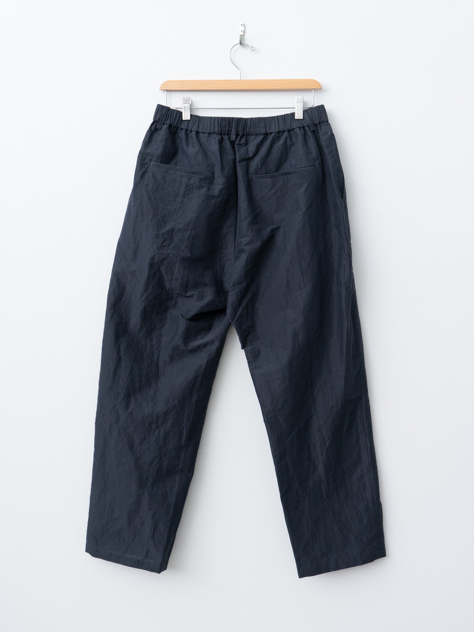 Standard Easy Pants - Navy