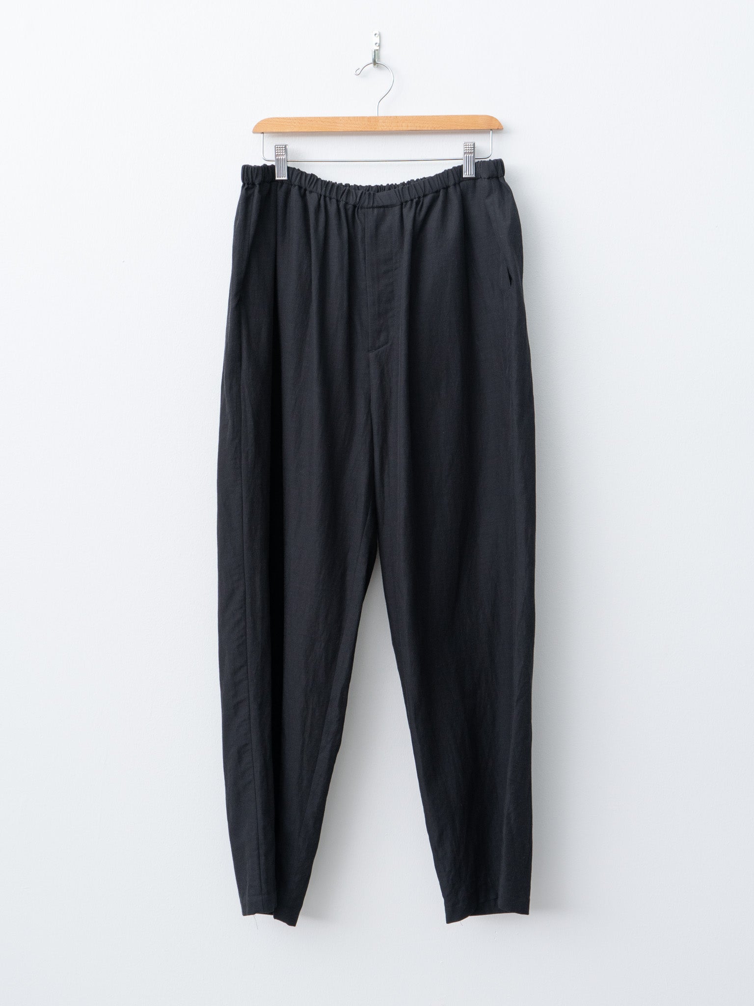 Relax Easy Pants - Black