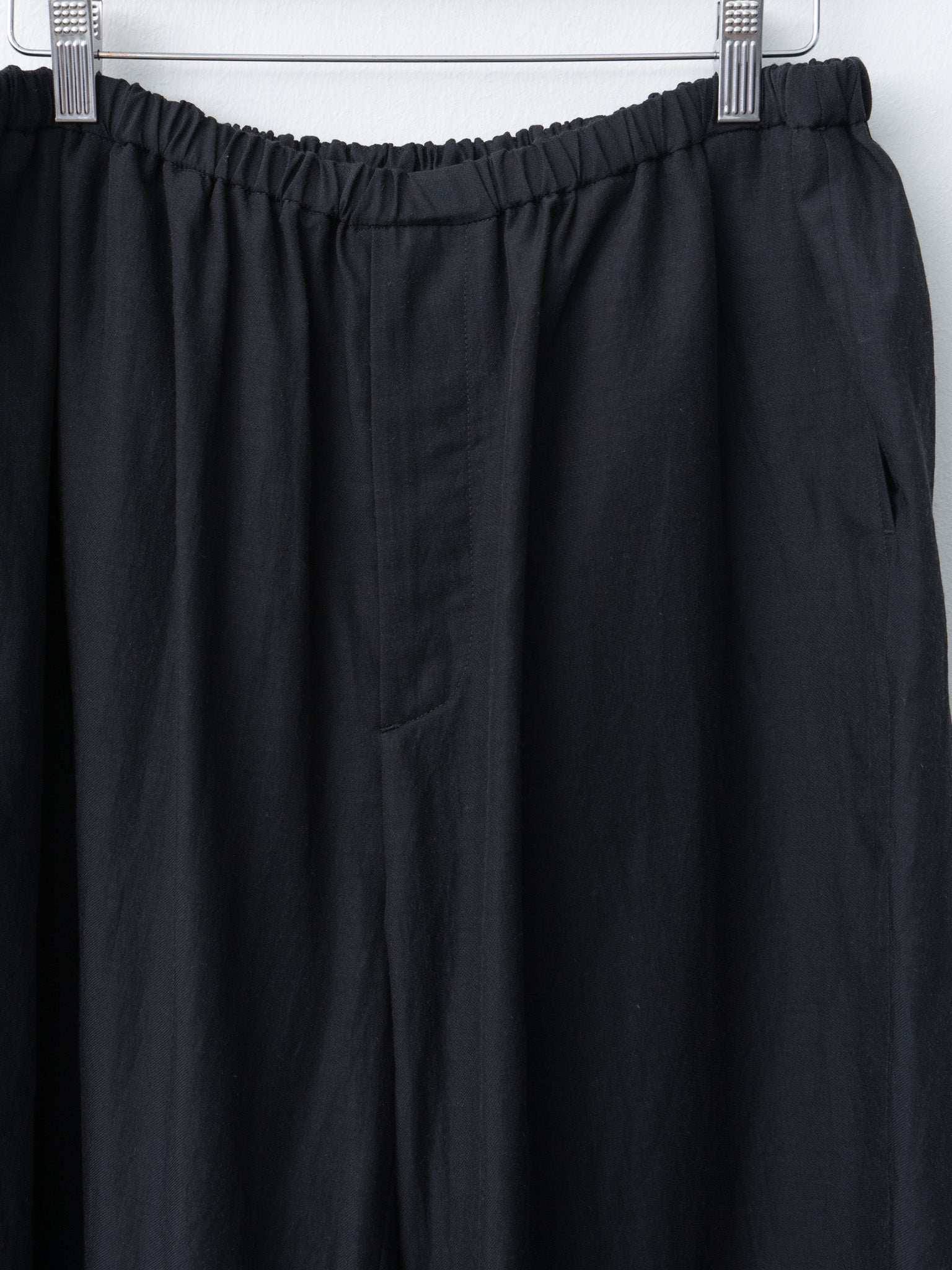 Relax Easy Pants - Black