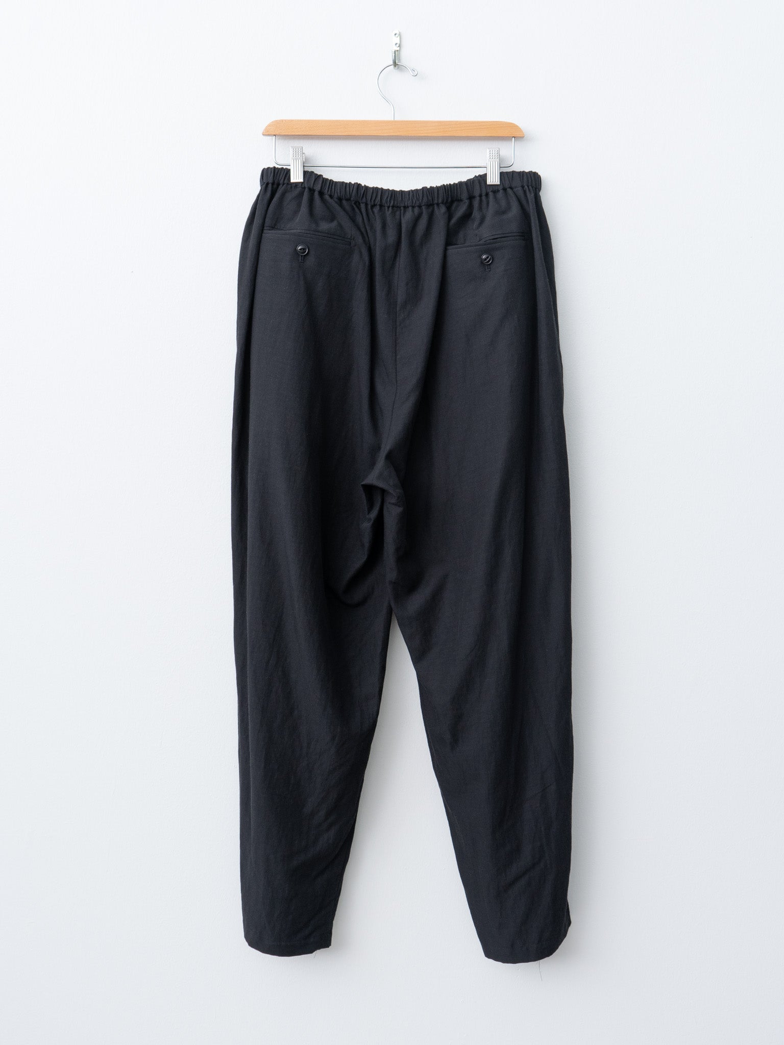 Relax Easy Pants - Black