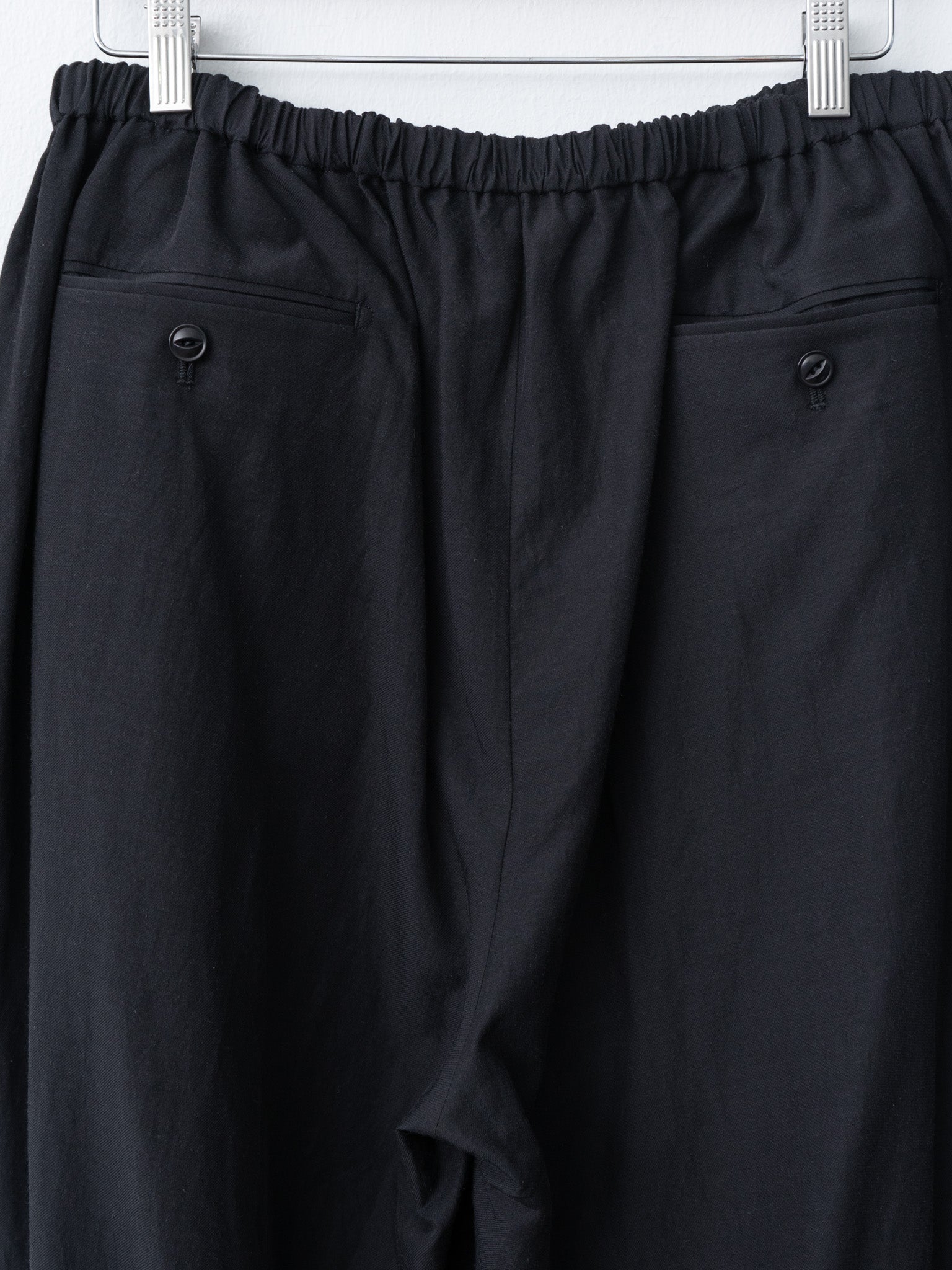 Relax Easy Pants - Black