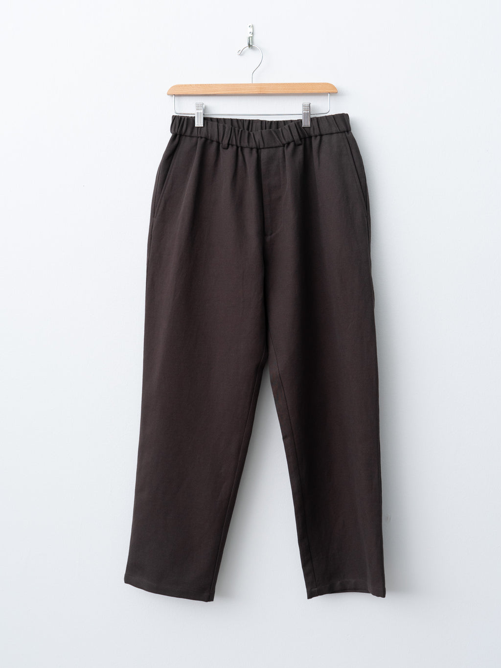 Standard Easy Pants - Brown