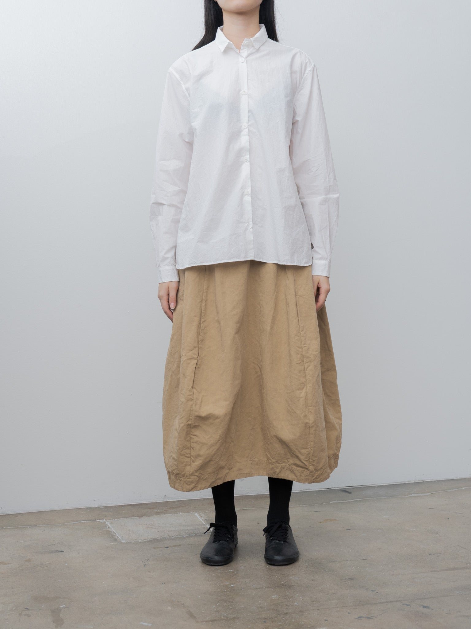 Carla Skirt - Sand