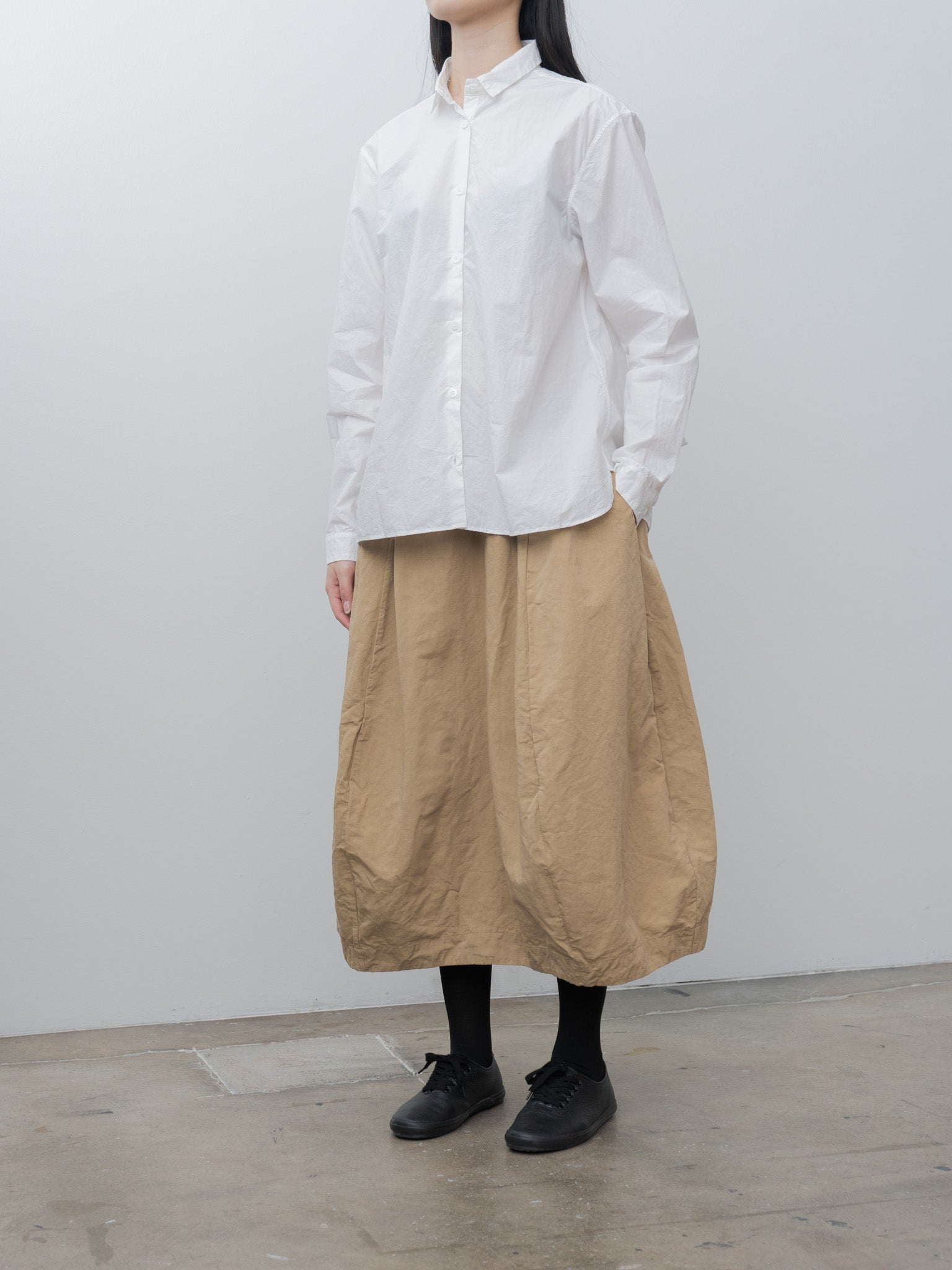 Carla Skirt - Sand